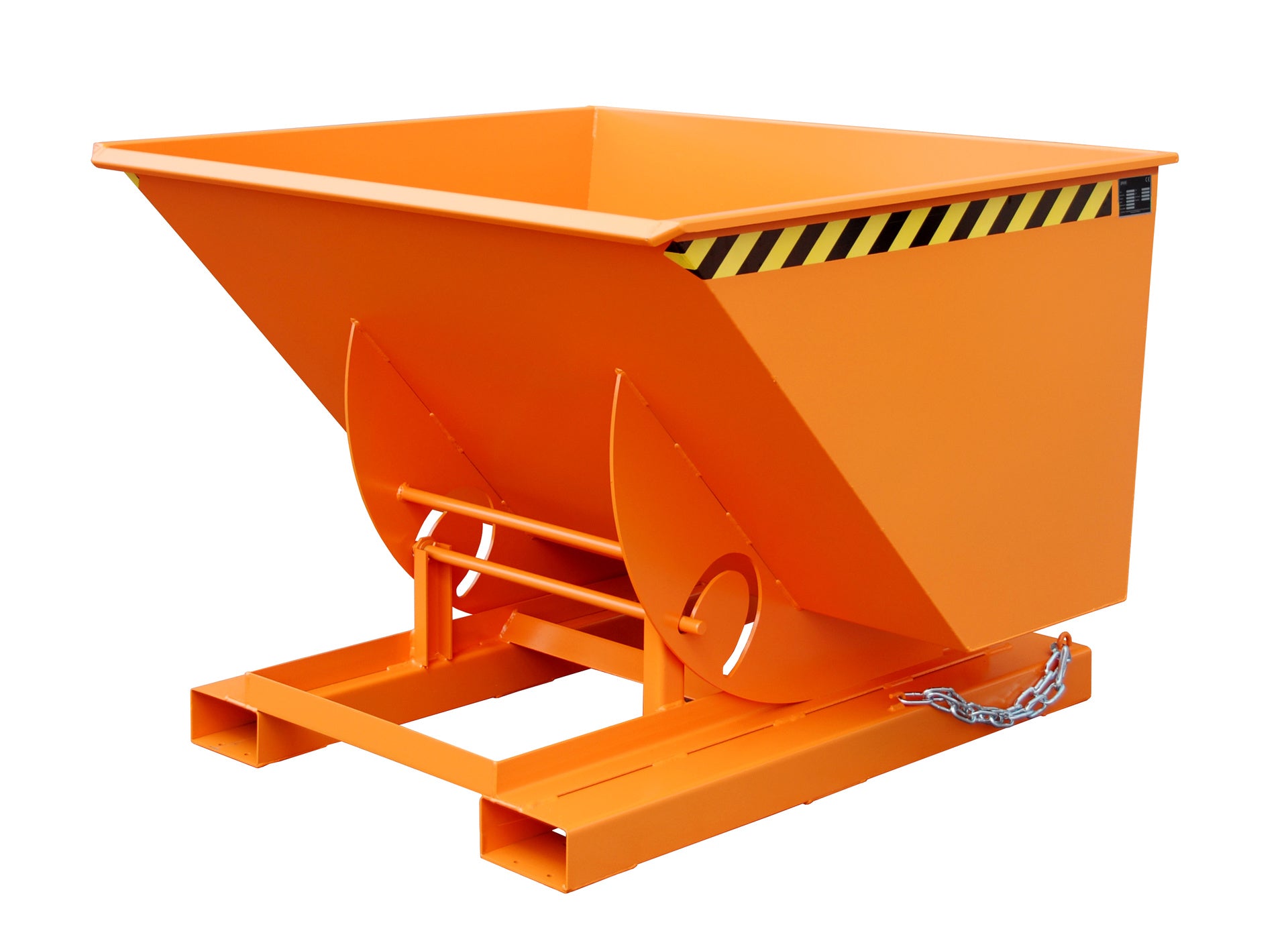 Tilting Container AK 100