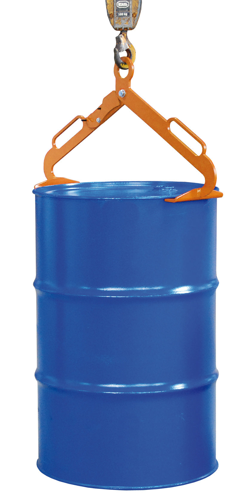 Drum Claw LGZ 200