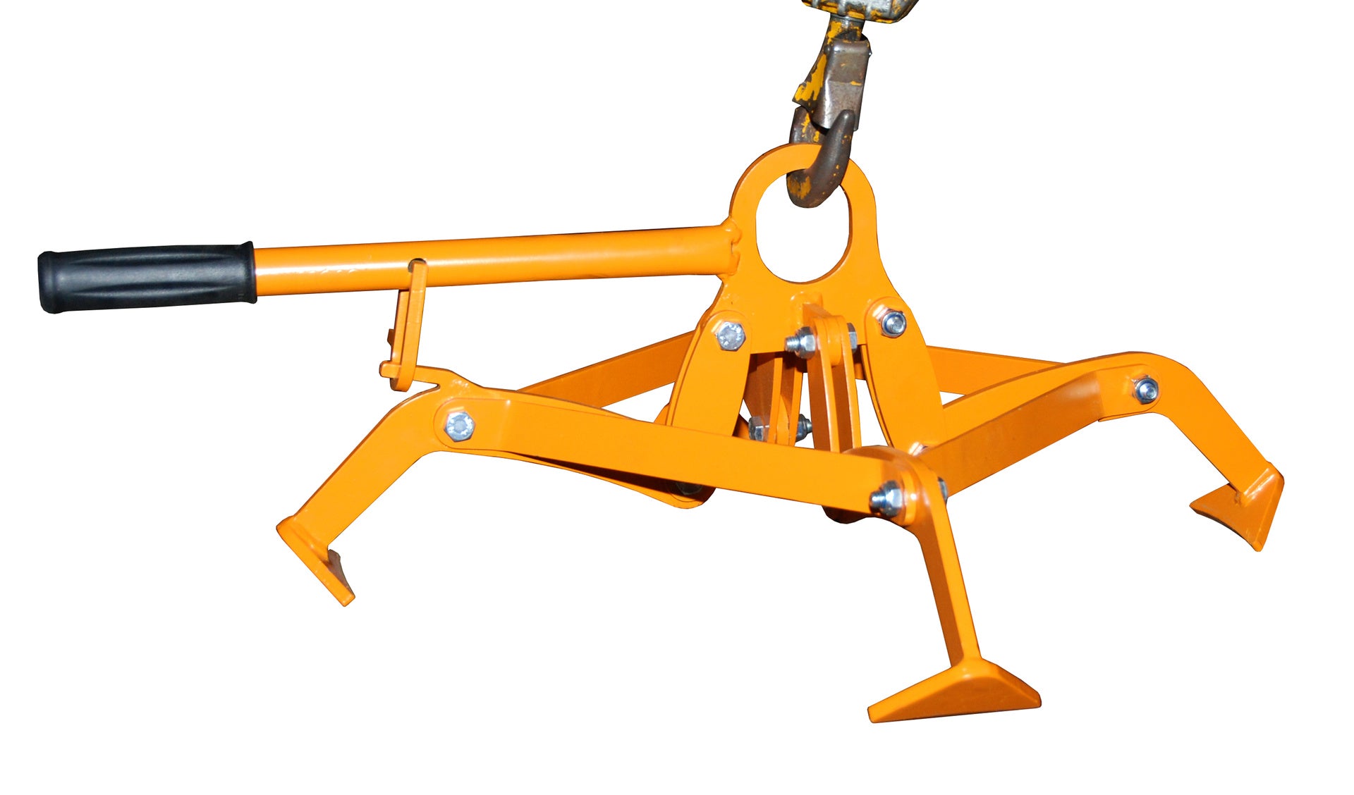 Drum Gripper 4P-D120