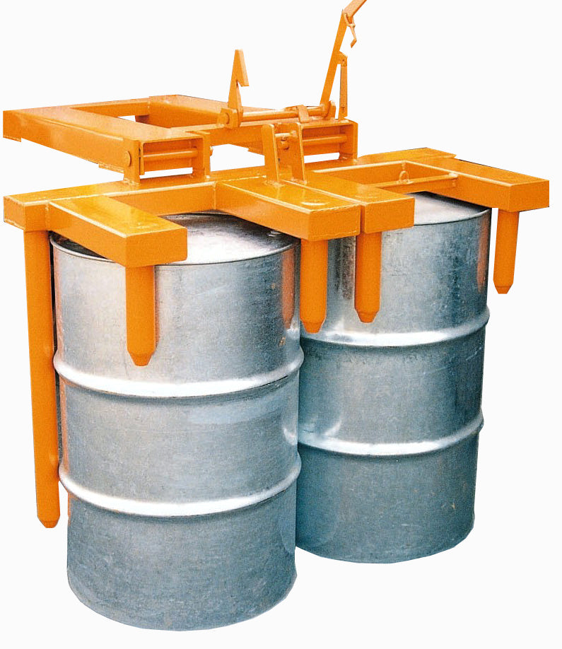 Drum Turner FW-II