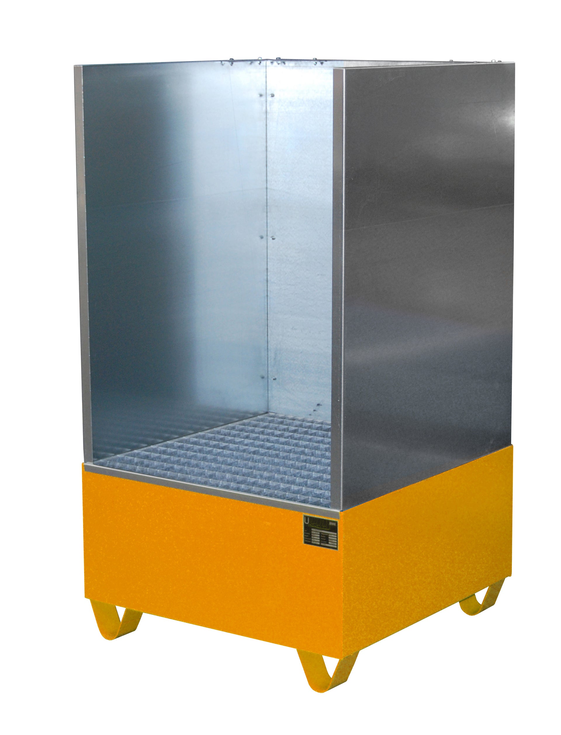Sump Tray 2002/SW / 2003/SW