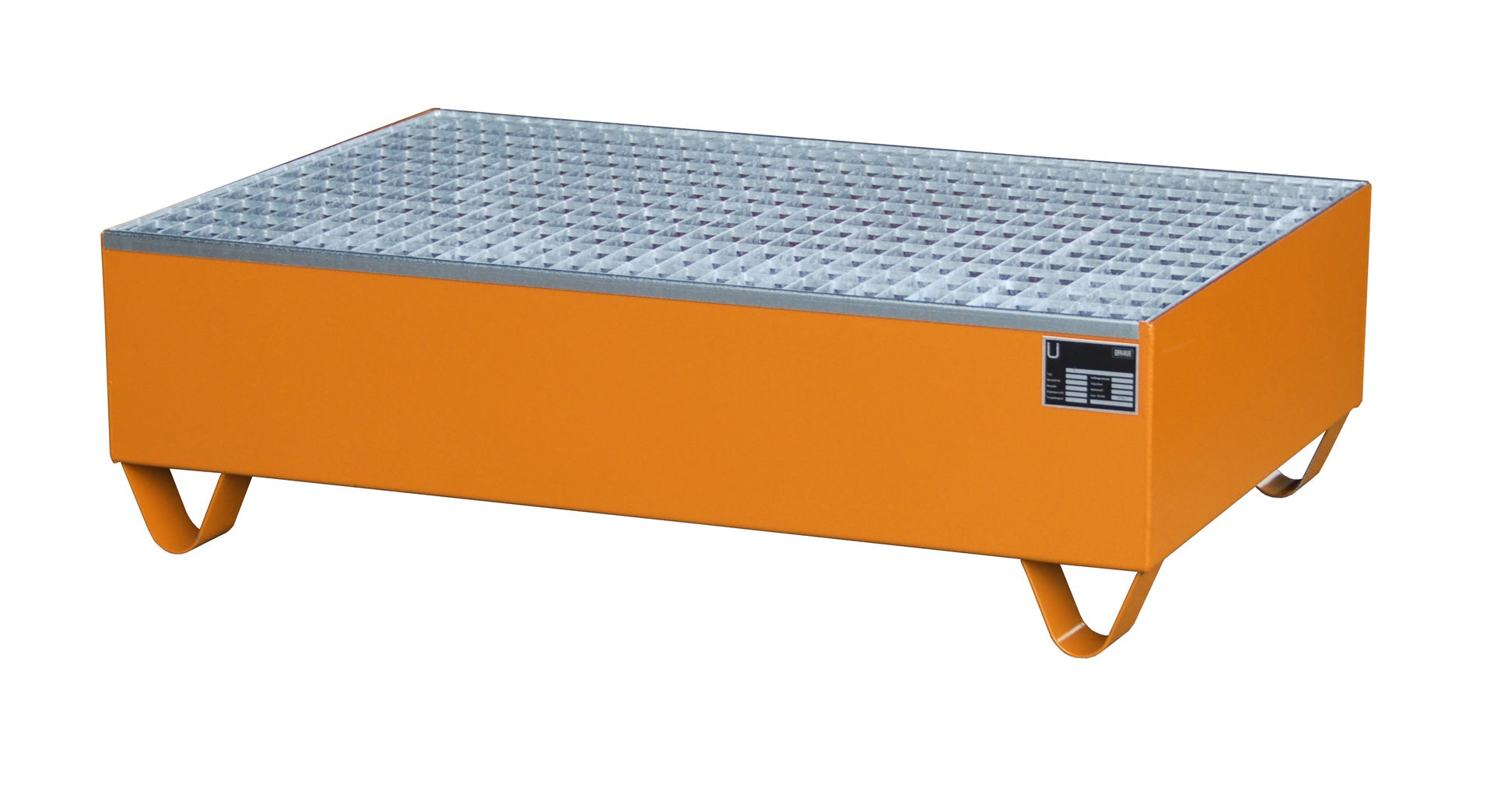 Sump Tray 2018 / 2019