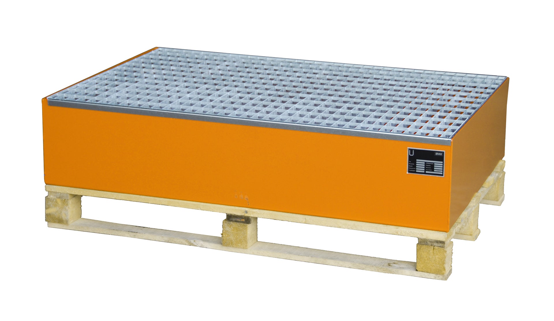 Sump Tray 2010 / 2011
