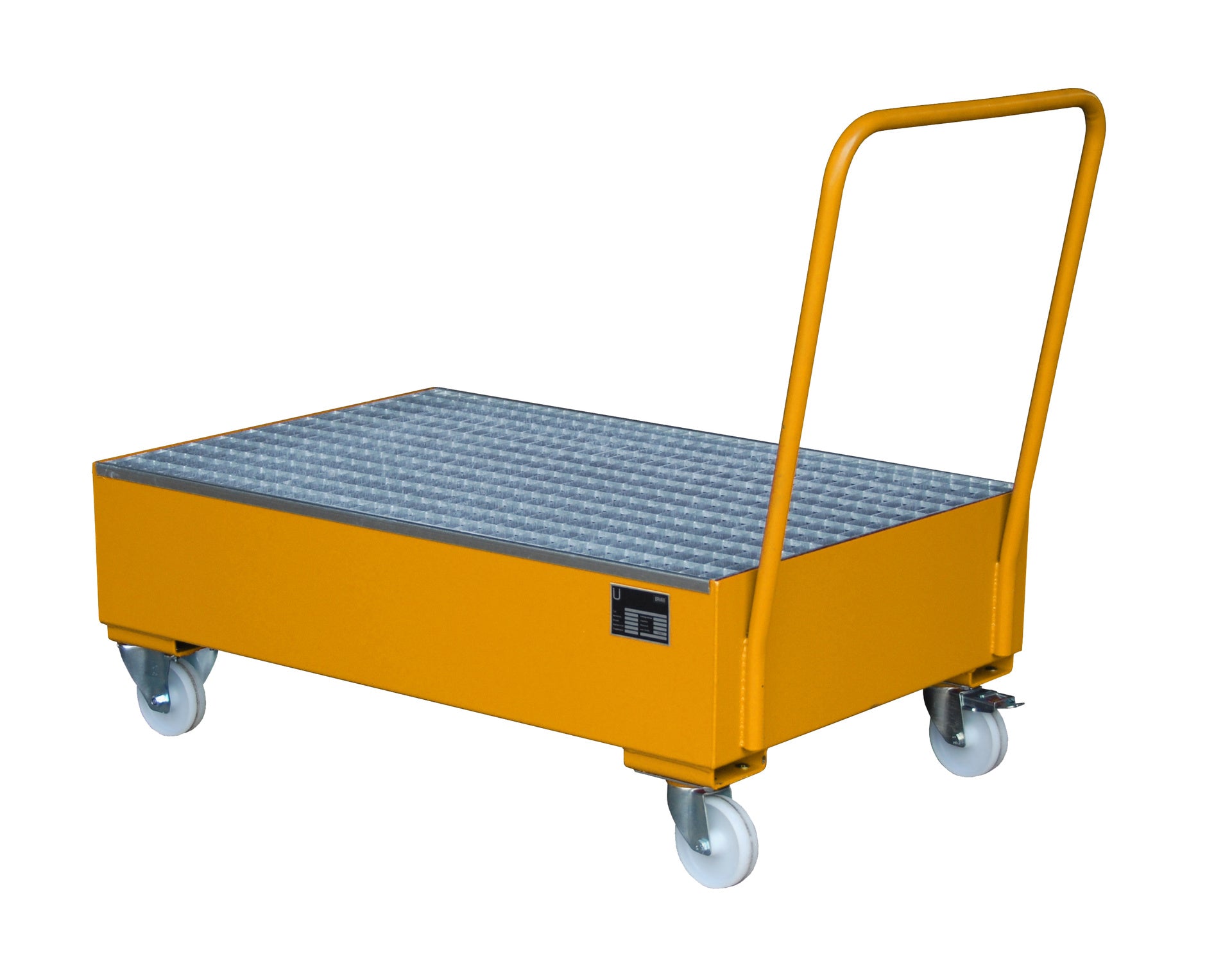 Mobile Sump Tray 2020 / 2021