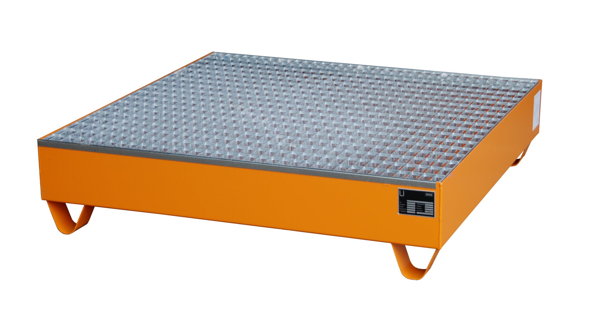 Sump Tray 2032 / 2033
