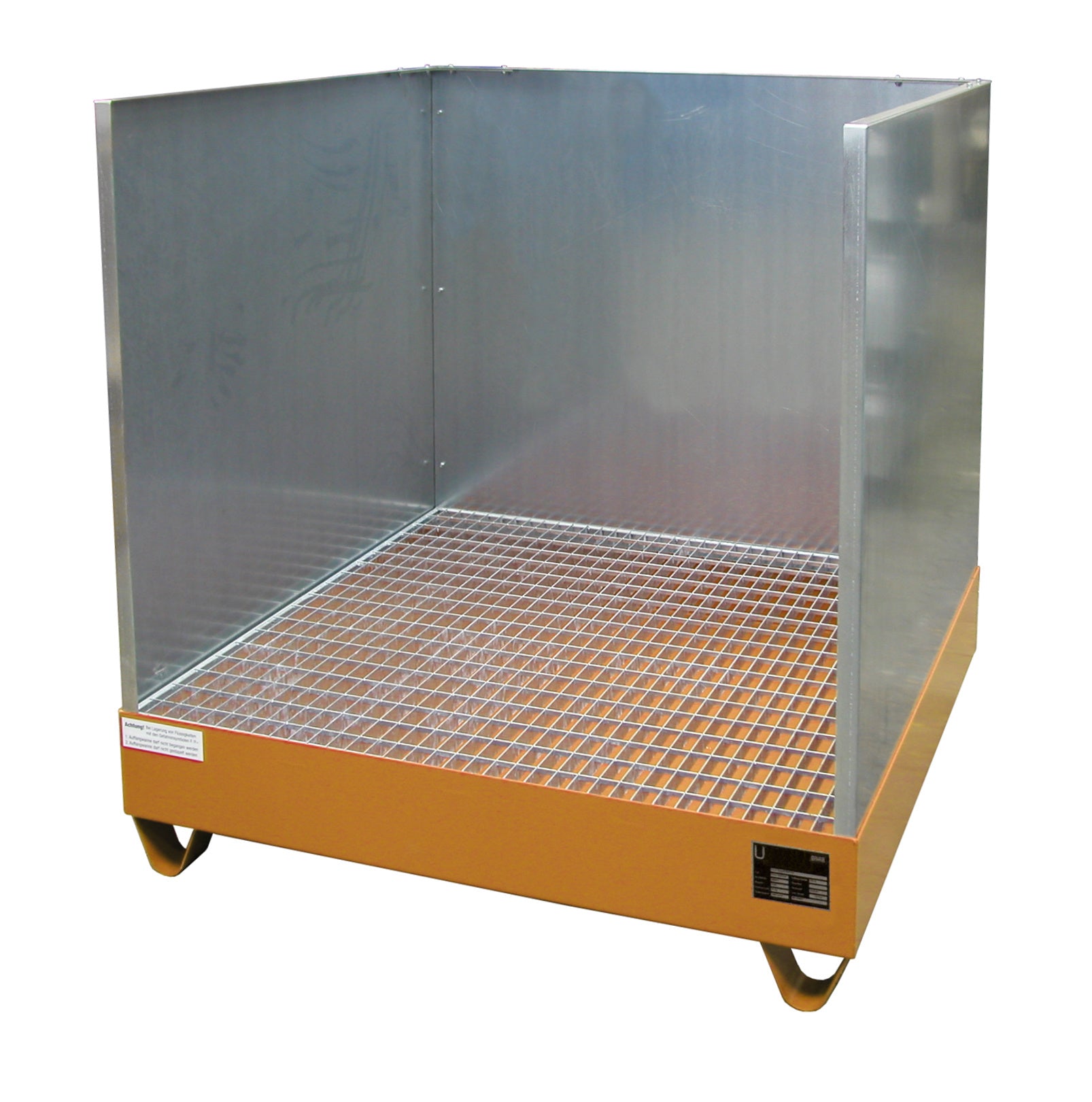 Sump Tray 2032/SW / 2033/SW