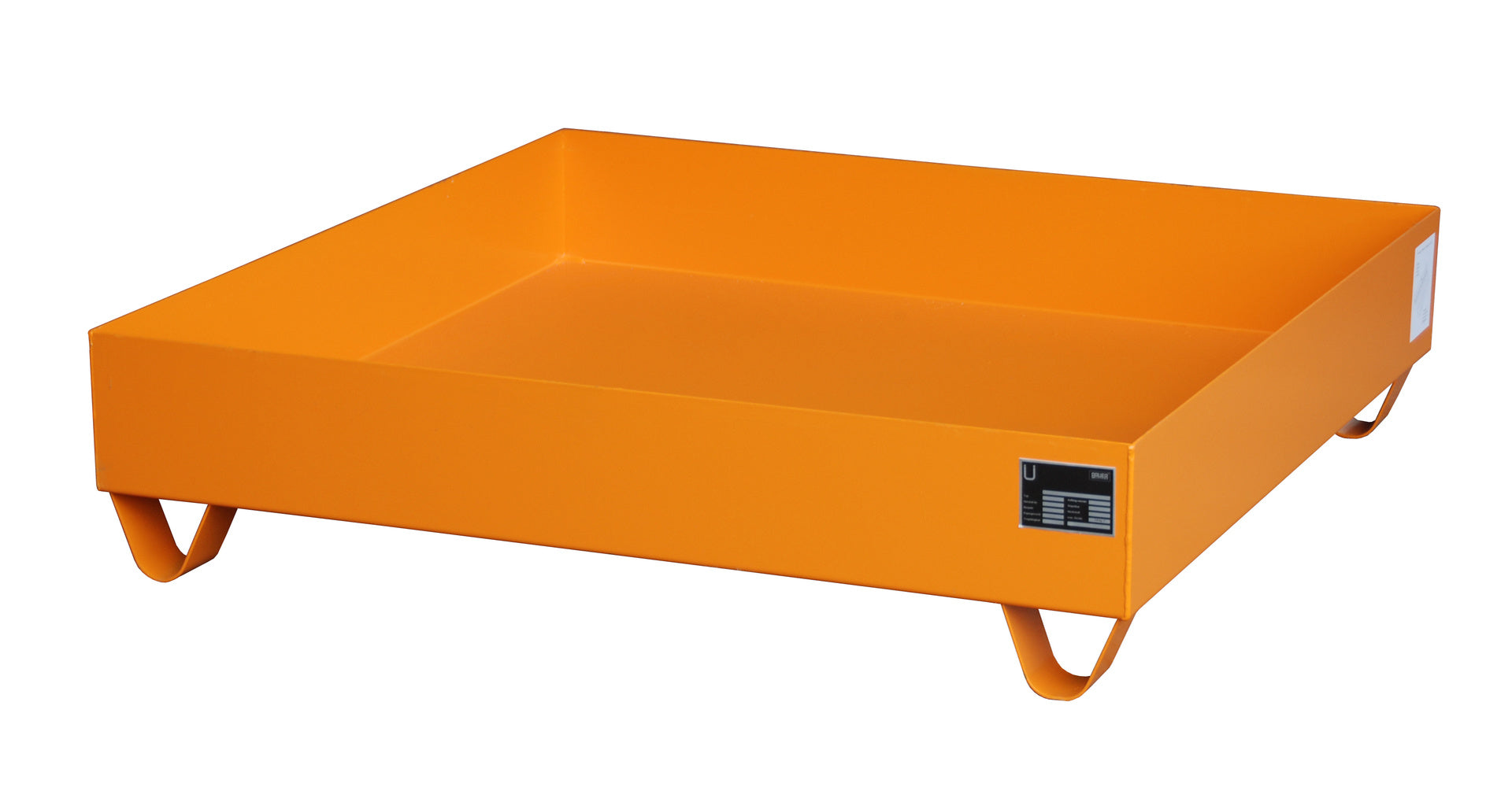 Sump Tray 2030 / 2031