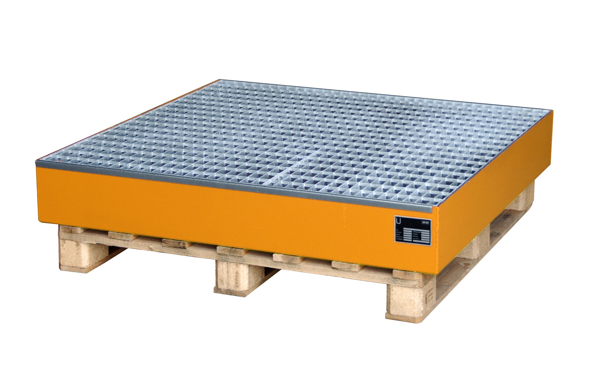 Sump Tray 2028 / 2029