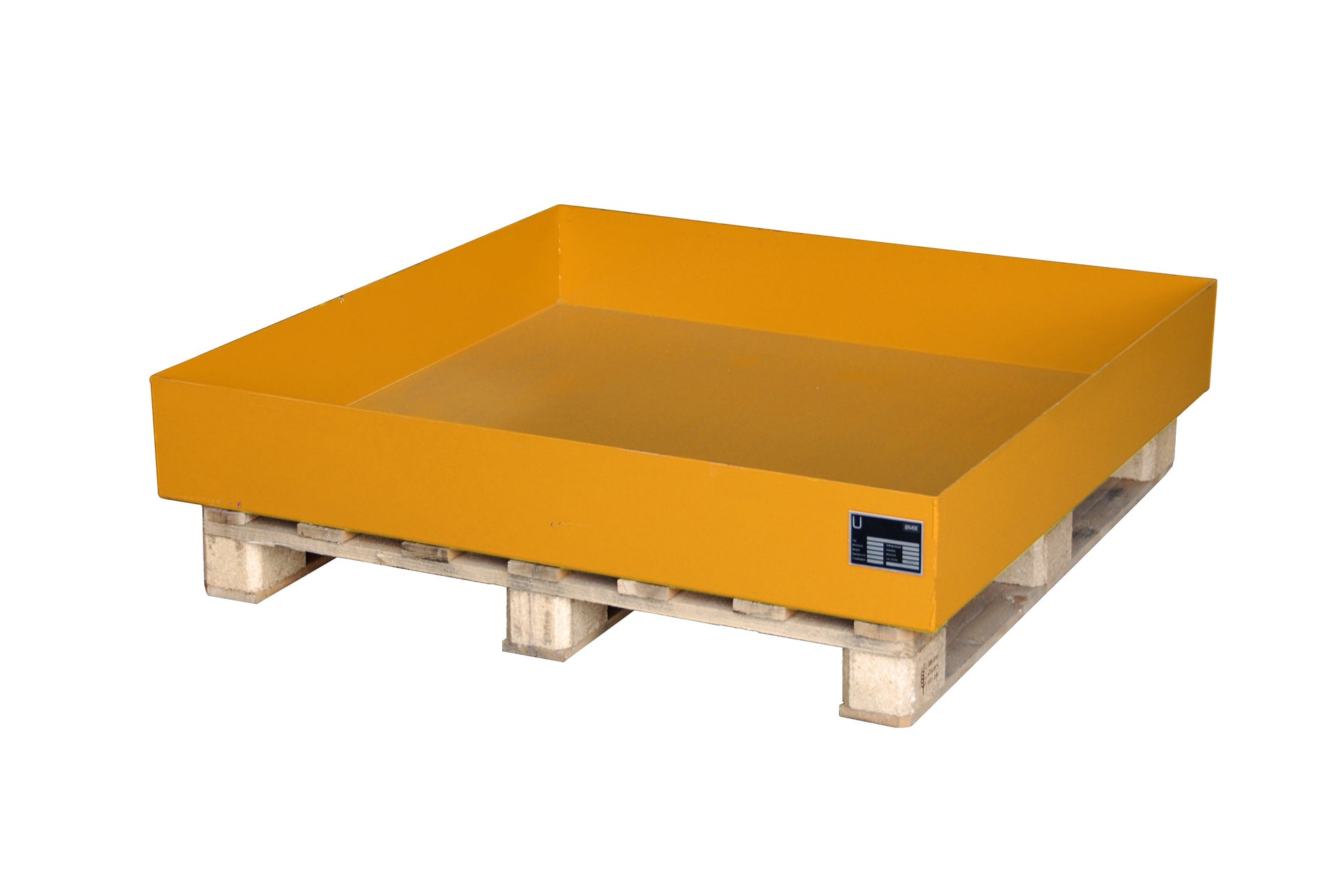 Sump Tray 2026 / 2027