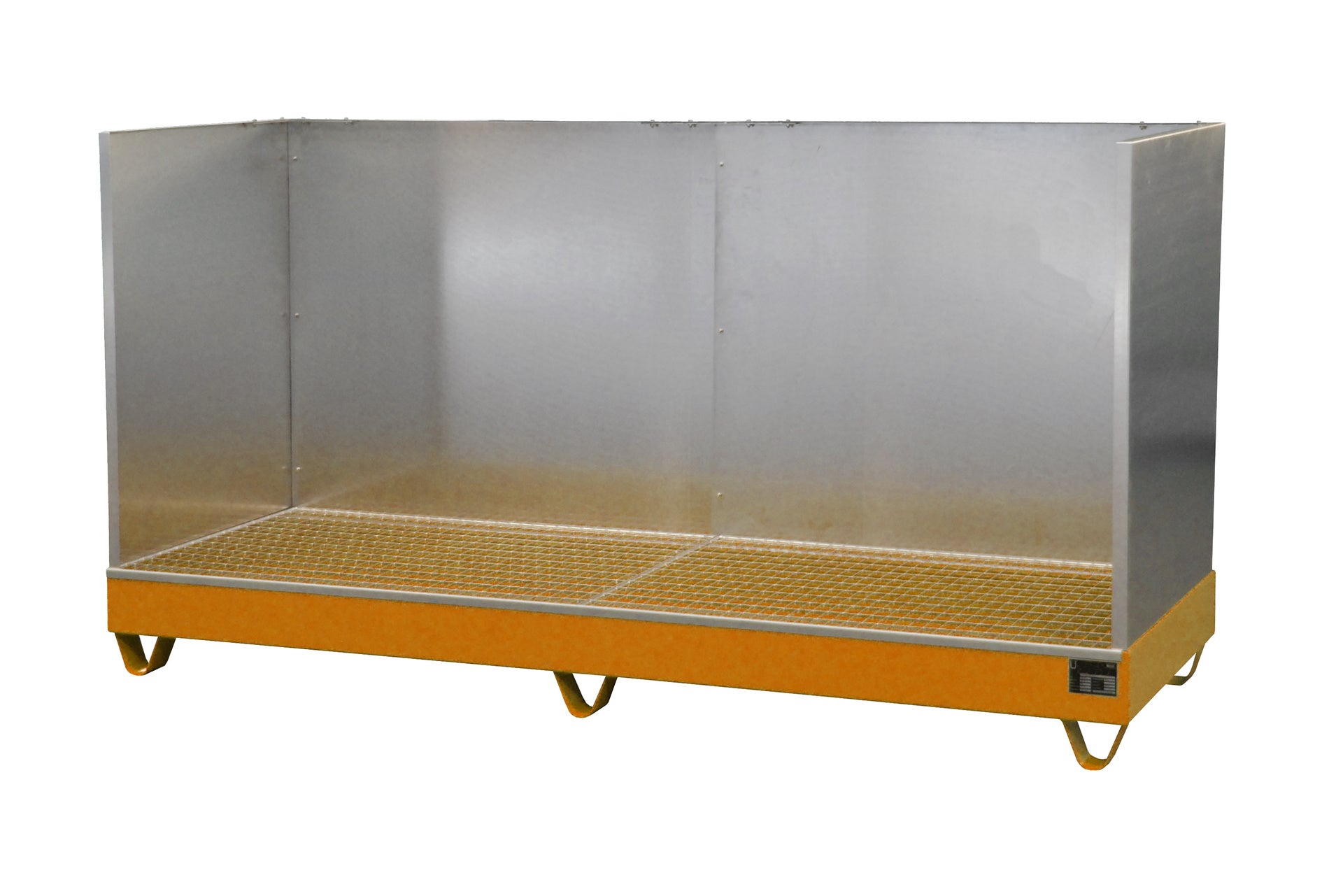 Sump Tray 2042/SW / 2043/SW