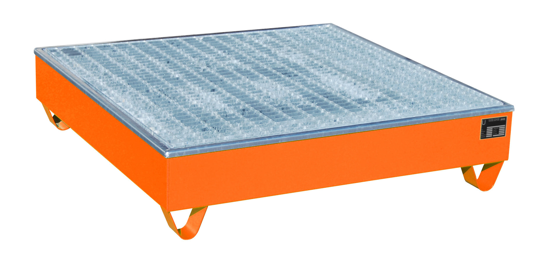 Sump Tray AW-4/A/PE