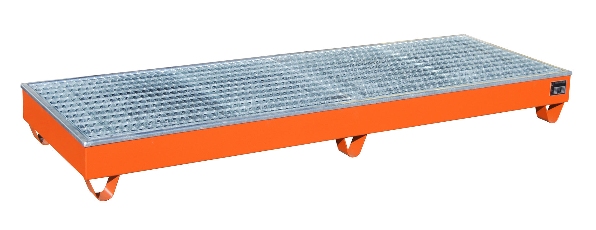 Sump Tray AW-4/B/PE