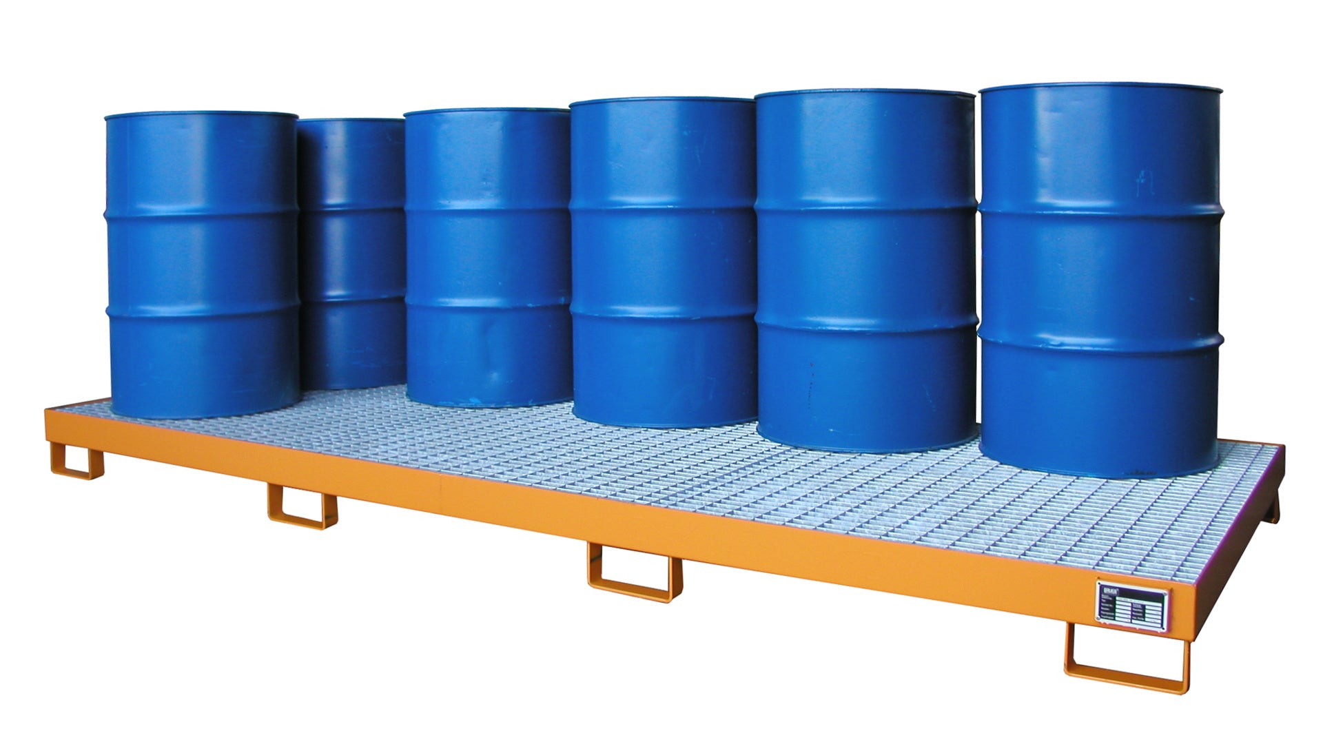 Sump Tray AW-10
