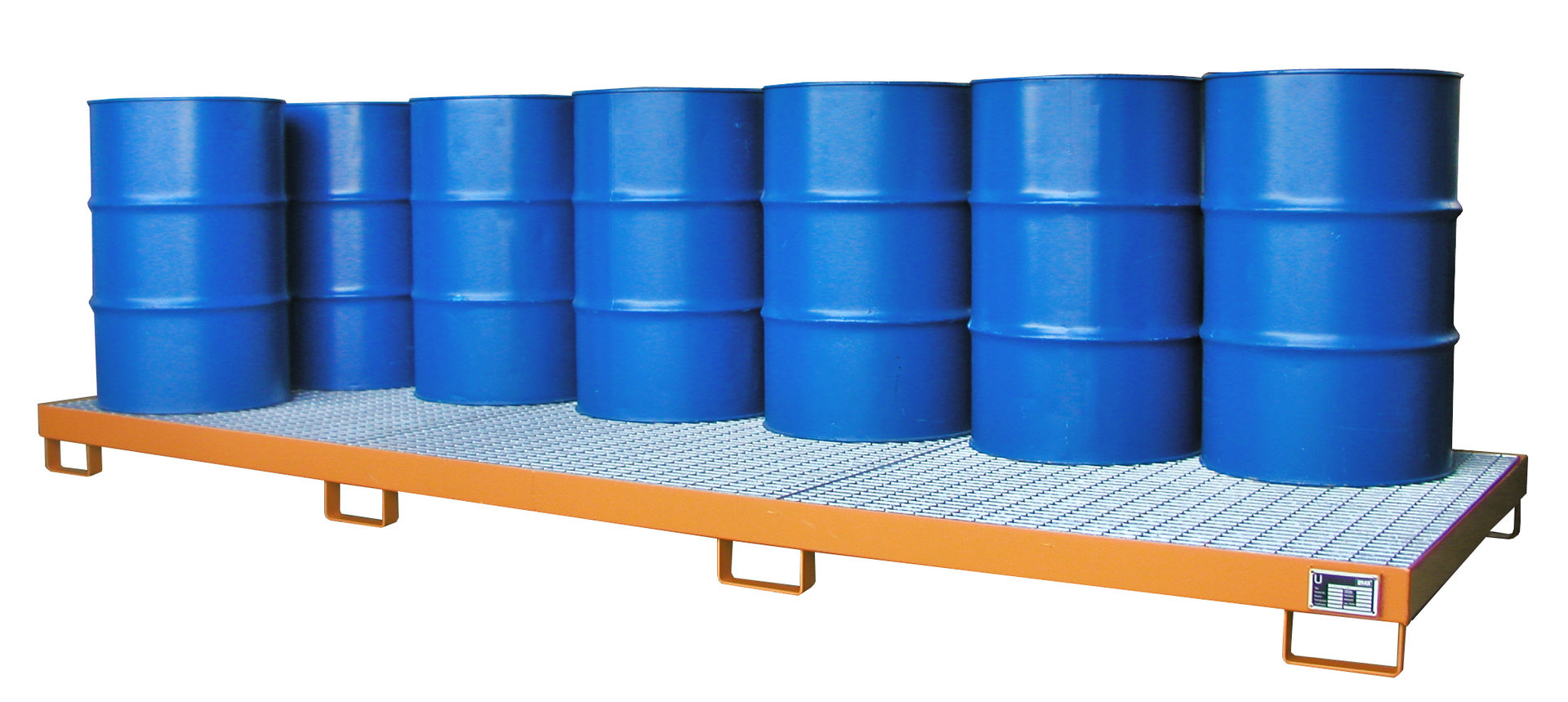 Sump Tray AW-12
