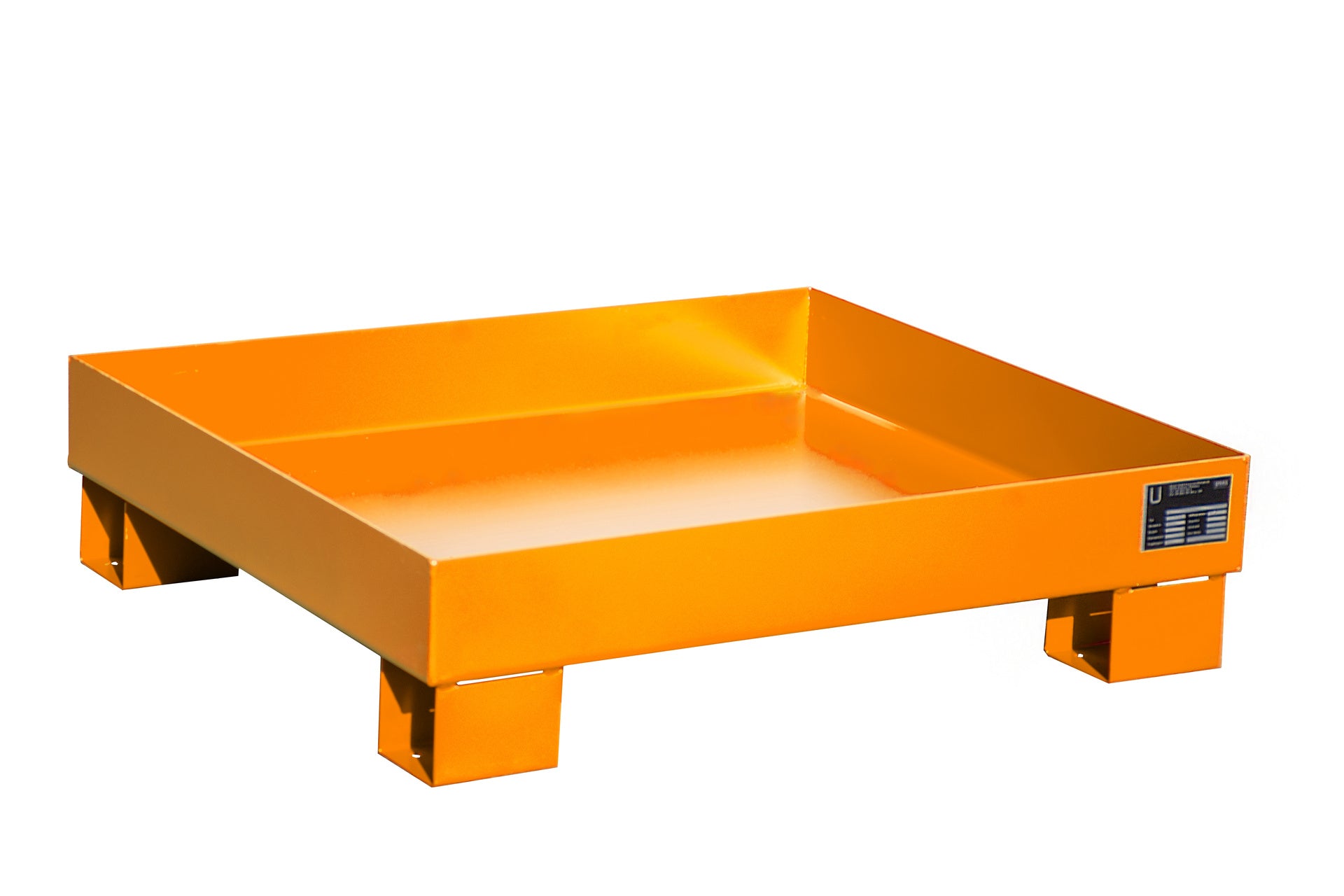 Sump Tray AW 60-2