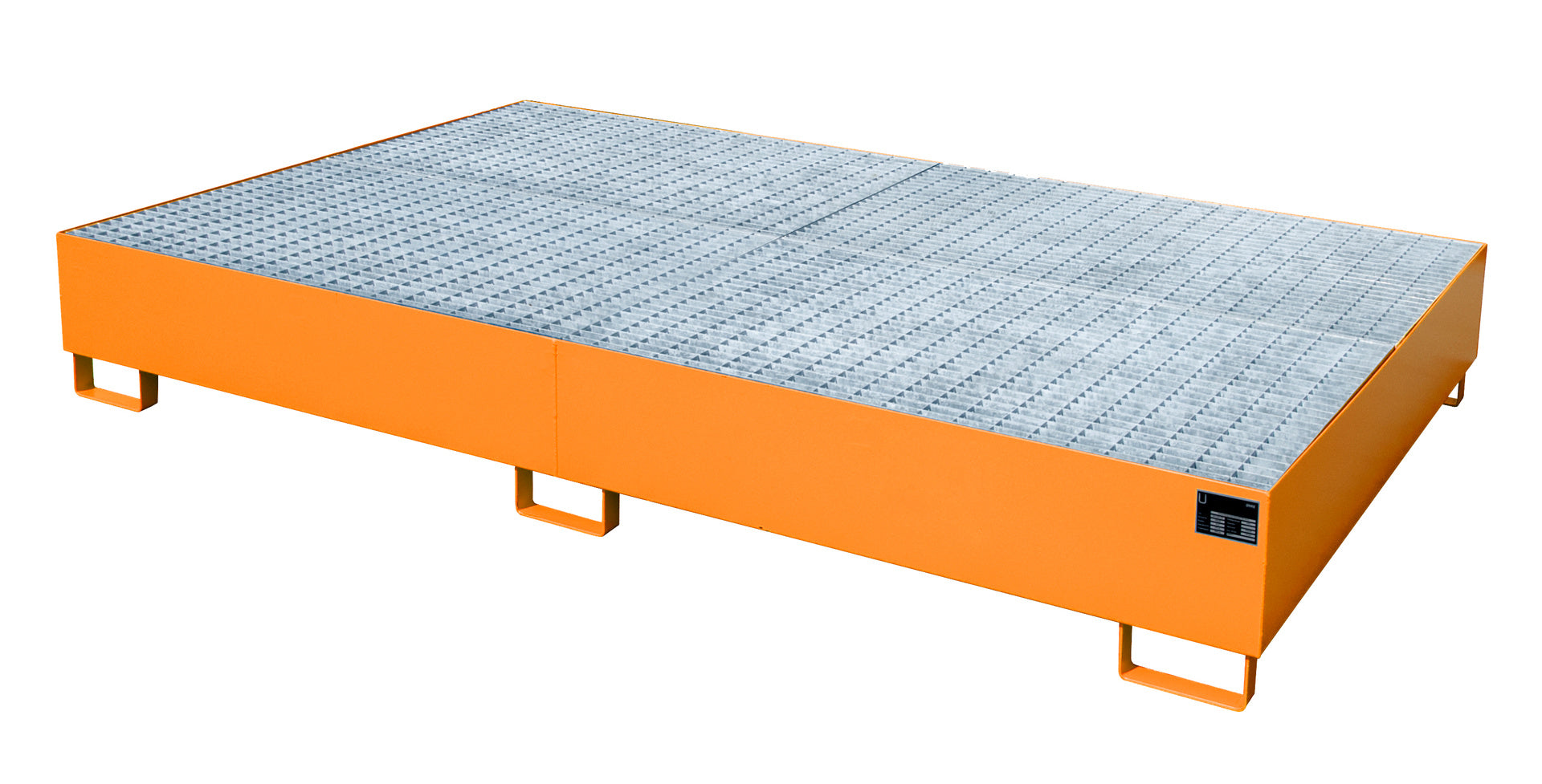 Sump Tray AW 1000-10F