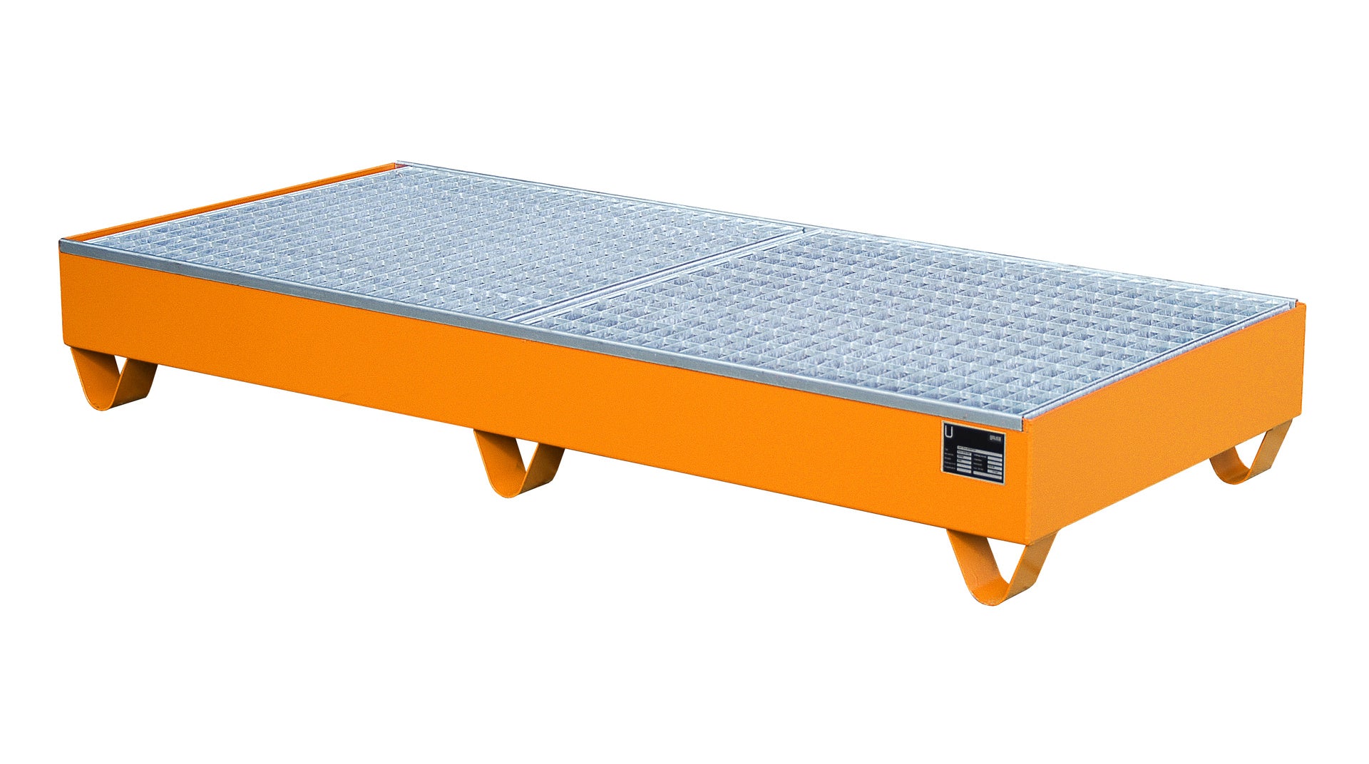 Sump Tray 2050 / 2051