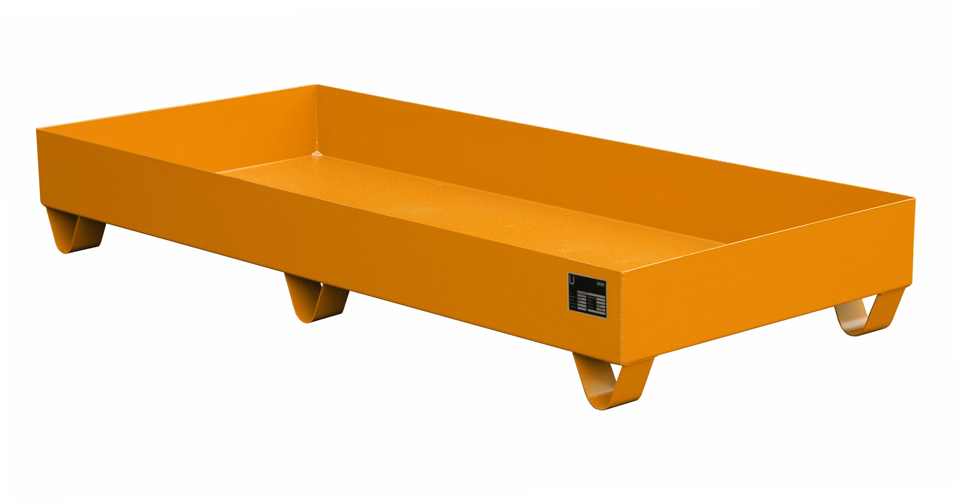 Sump Tray 2048 / 2049