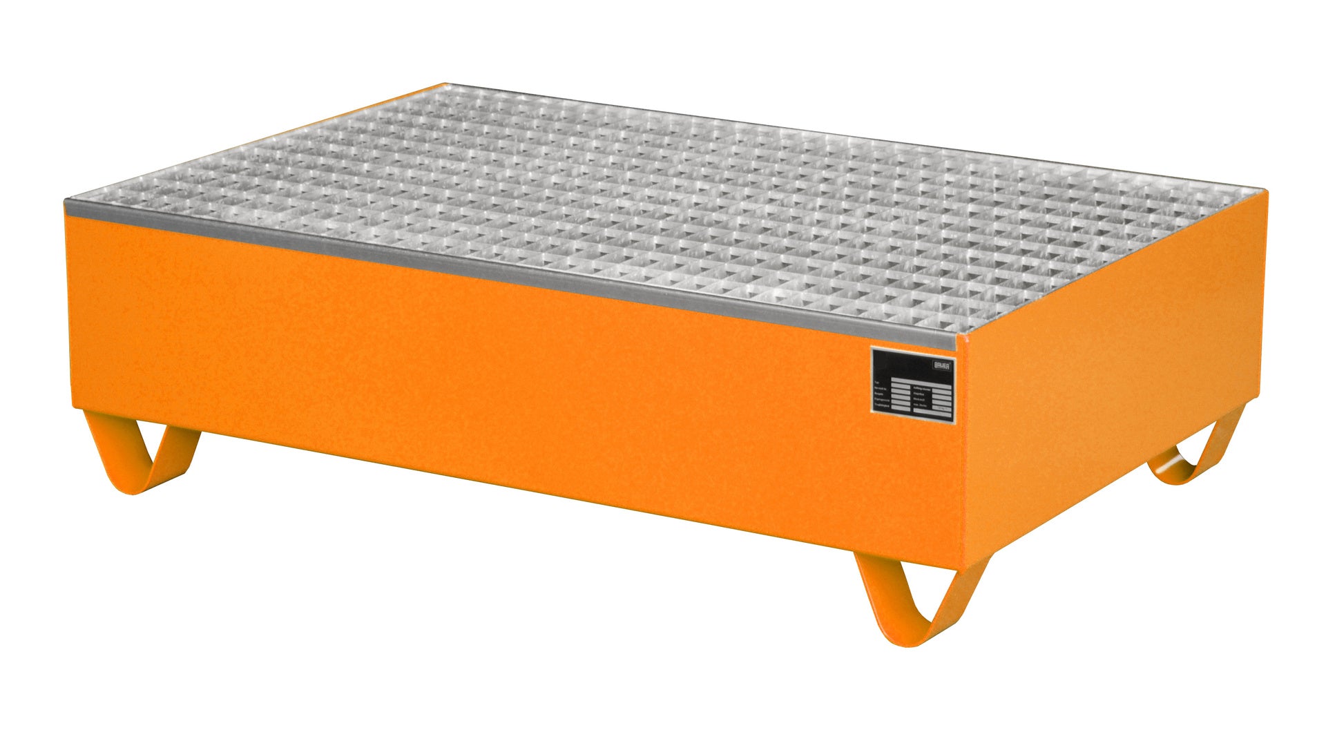 Sump Tray ECO 2/200