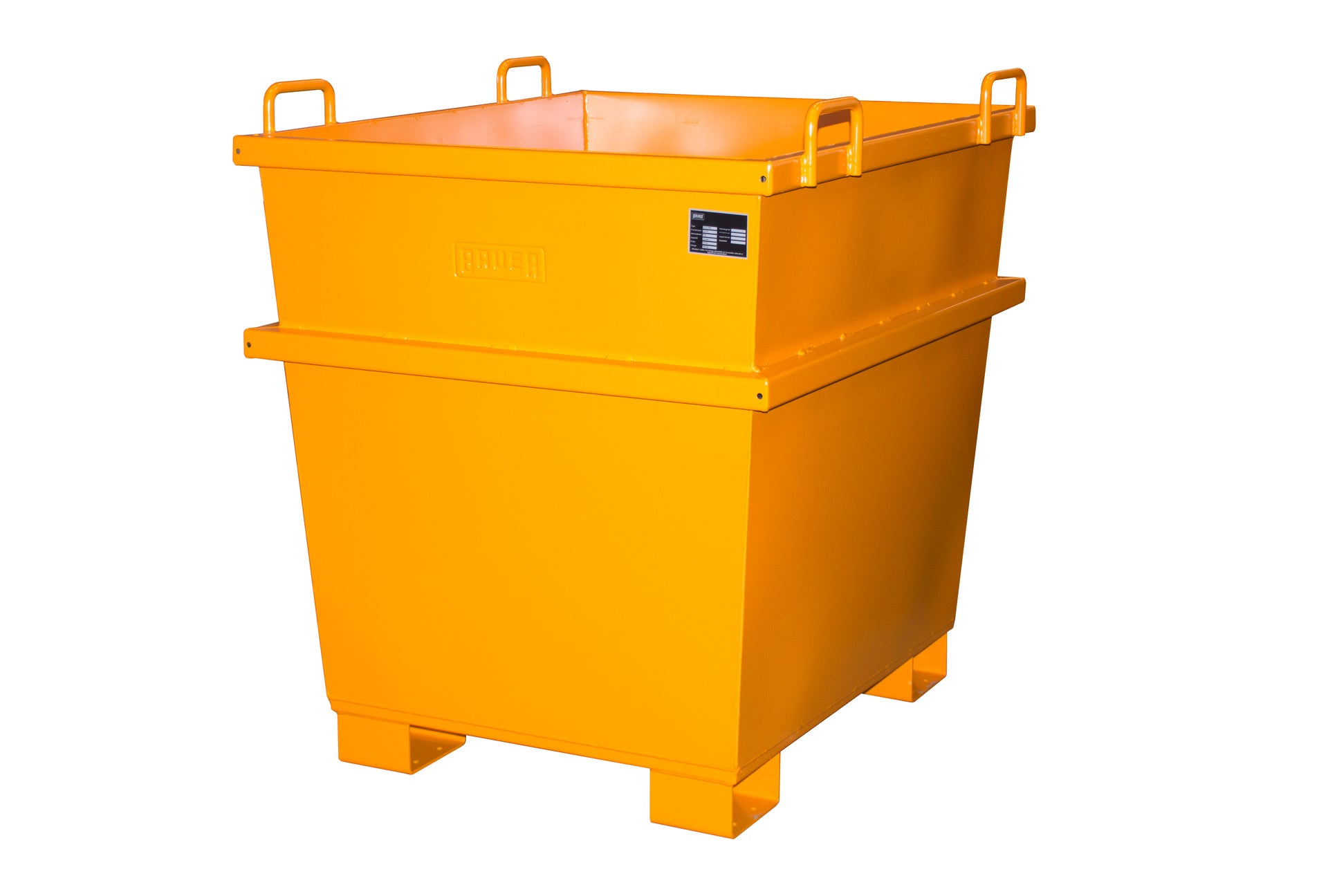 Universal Container UC 1000