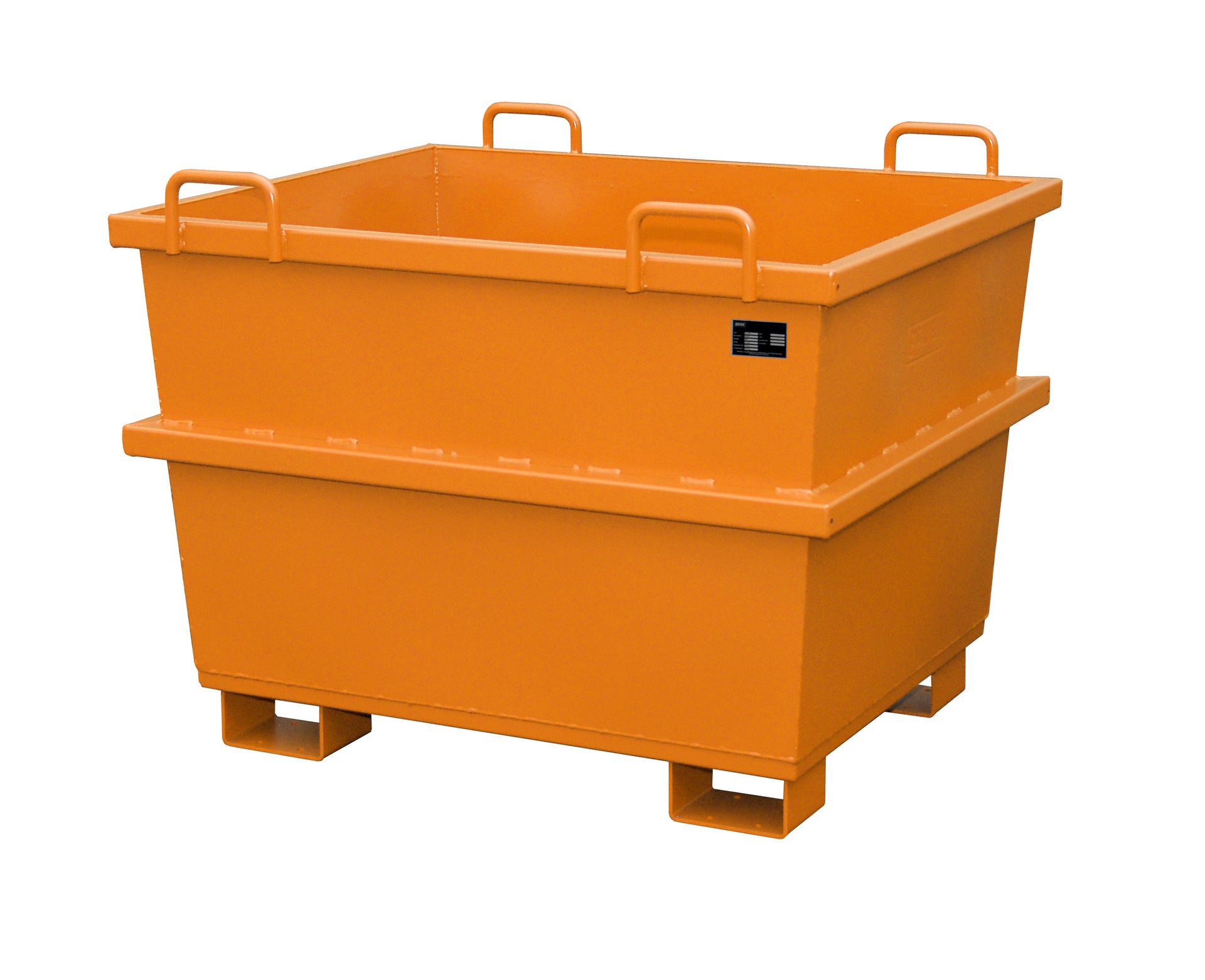 Universal Container UC 750