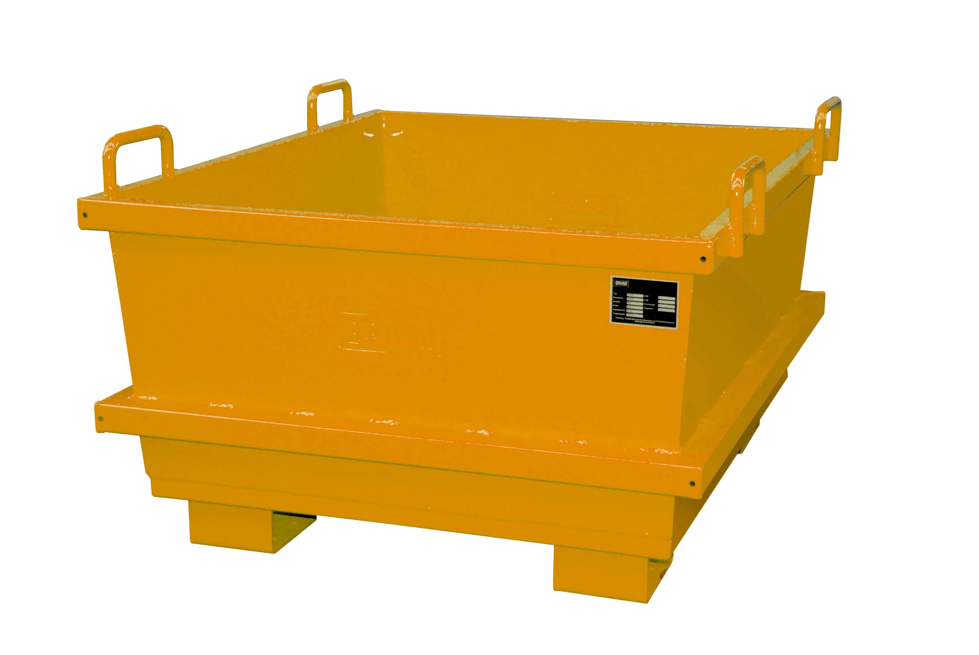 Universal Container UC 500