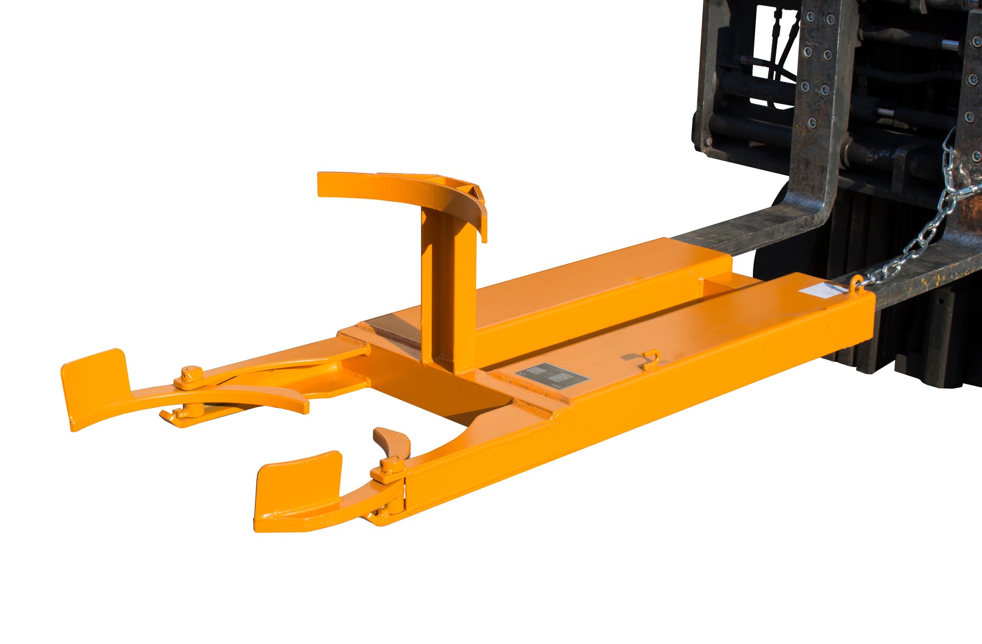 Drum Jack FH-I 120