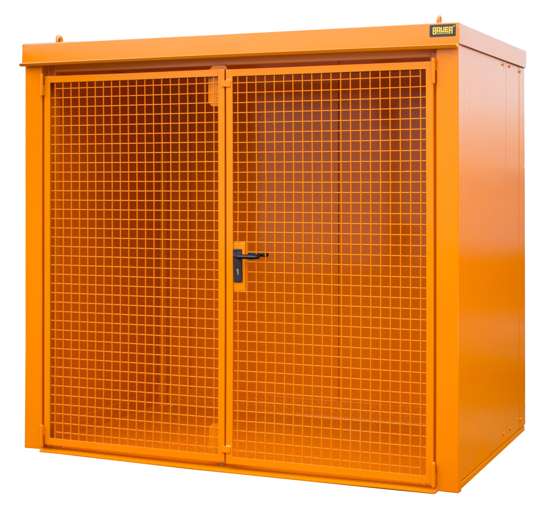 Gas Cylinder Container GFC-B M3