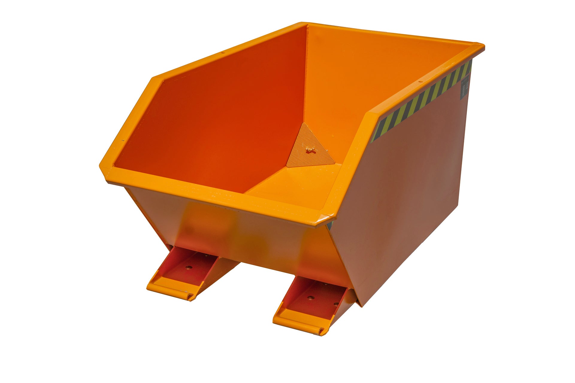 Swarf Tilting Container GU-E 300