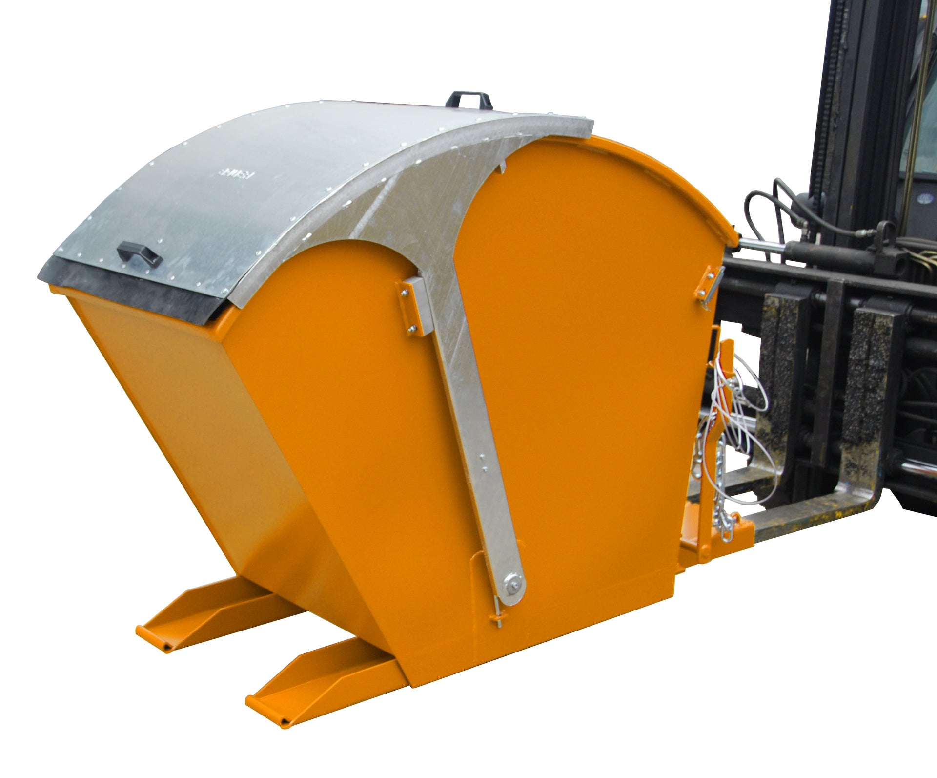 Tilting Container RD 750