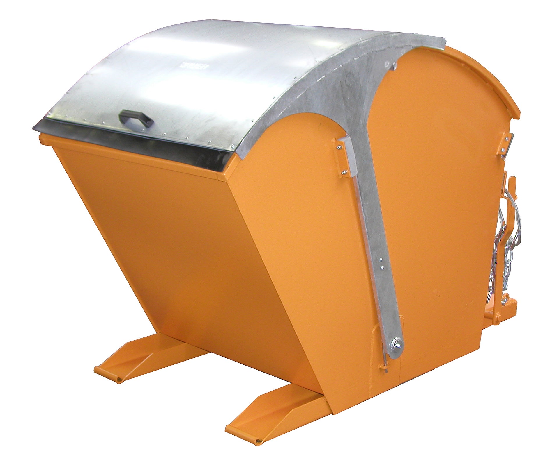 Tilting Container RD 1000