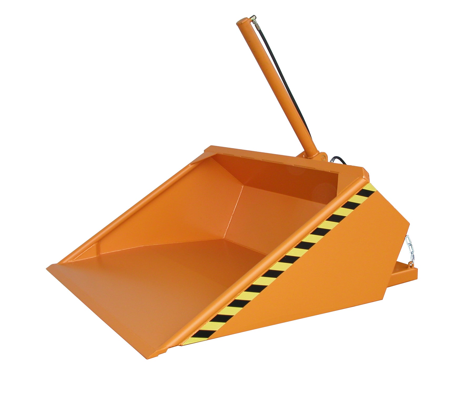 Shovel DGS 700