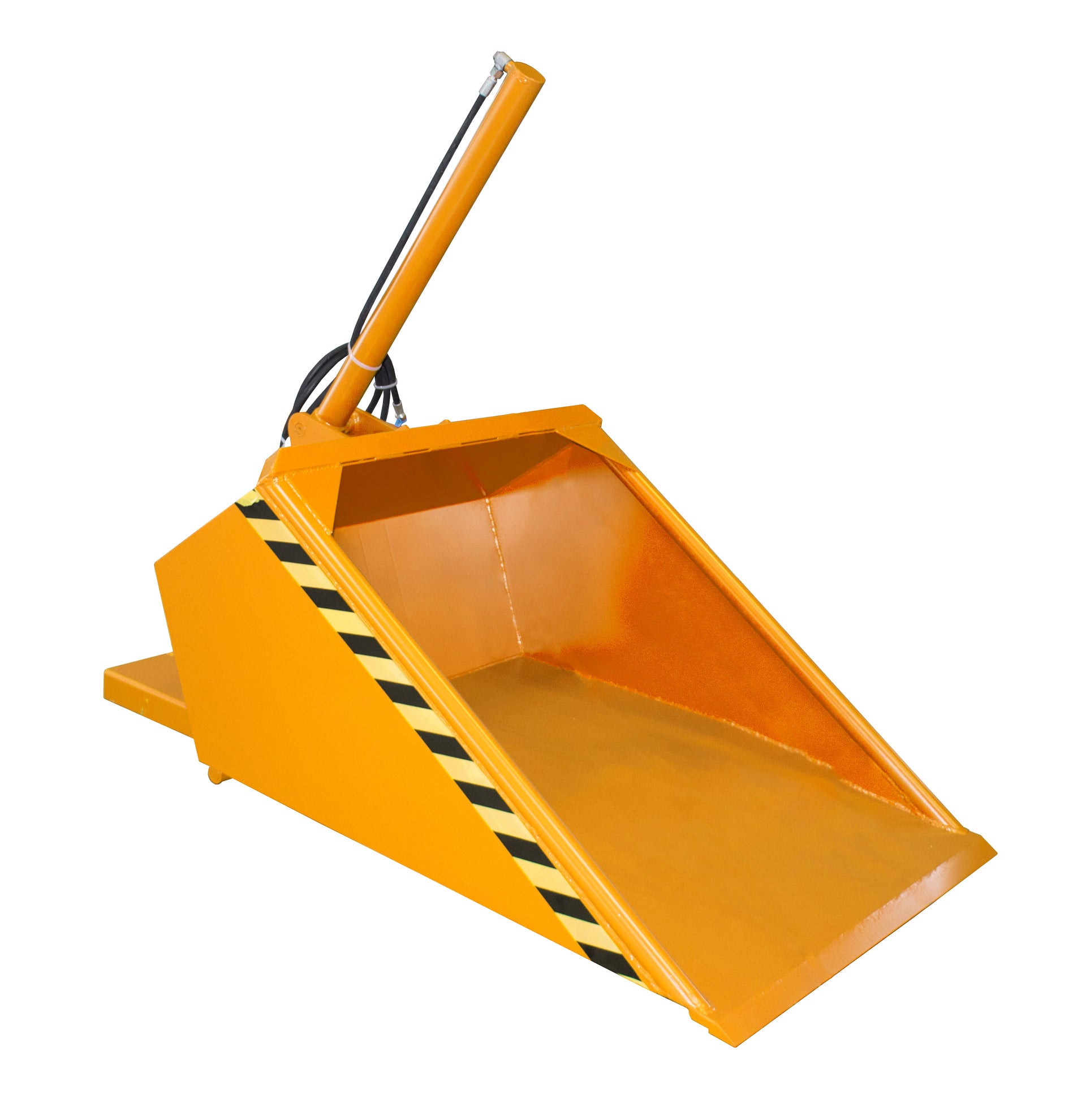 Shovel DGS 500