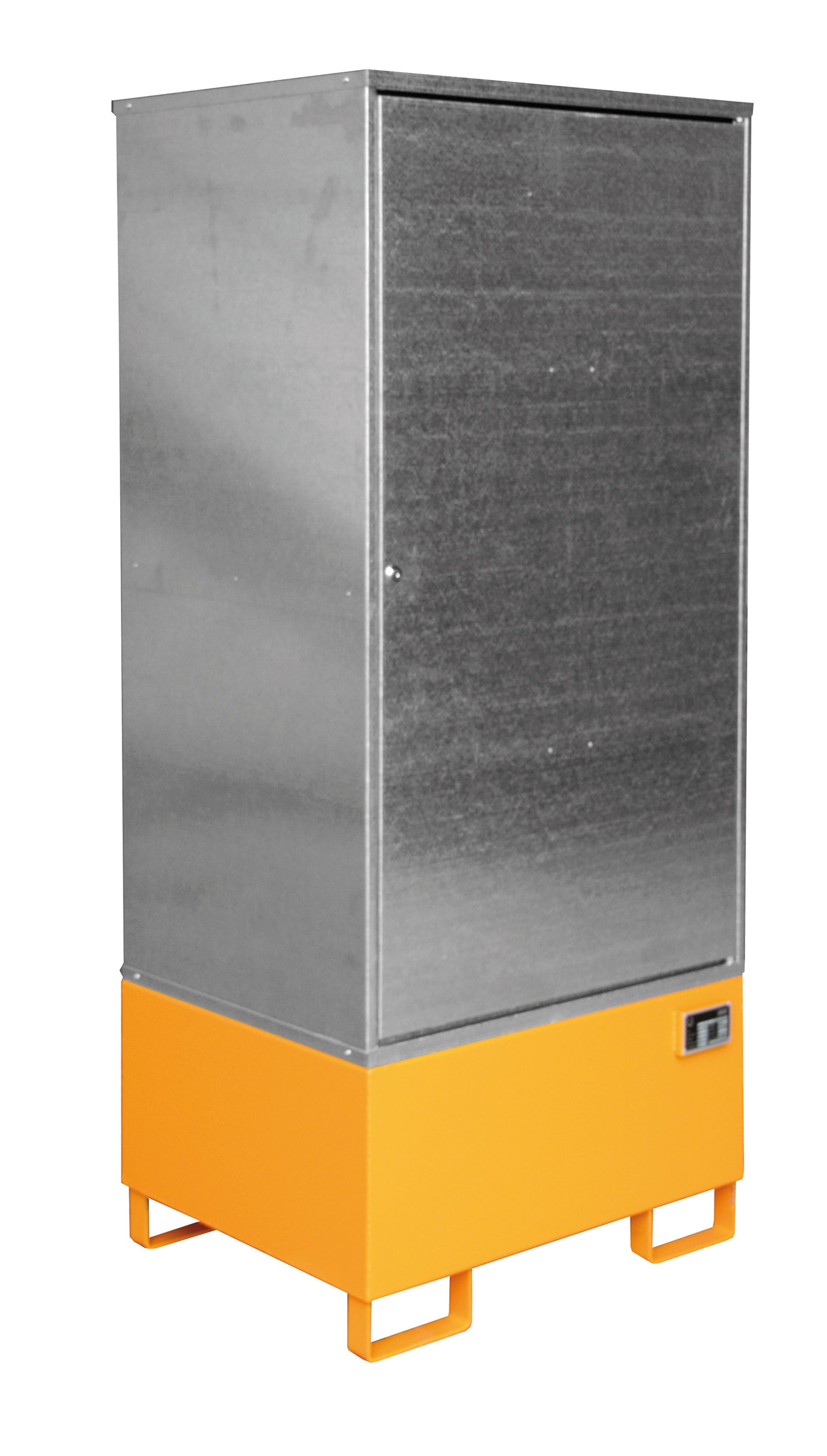 Hazardous Materials Cabinet GS-1