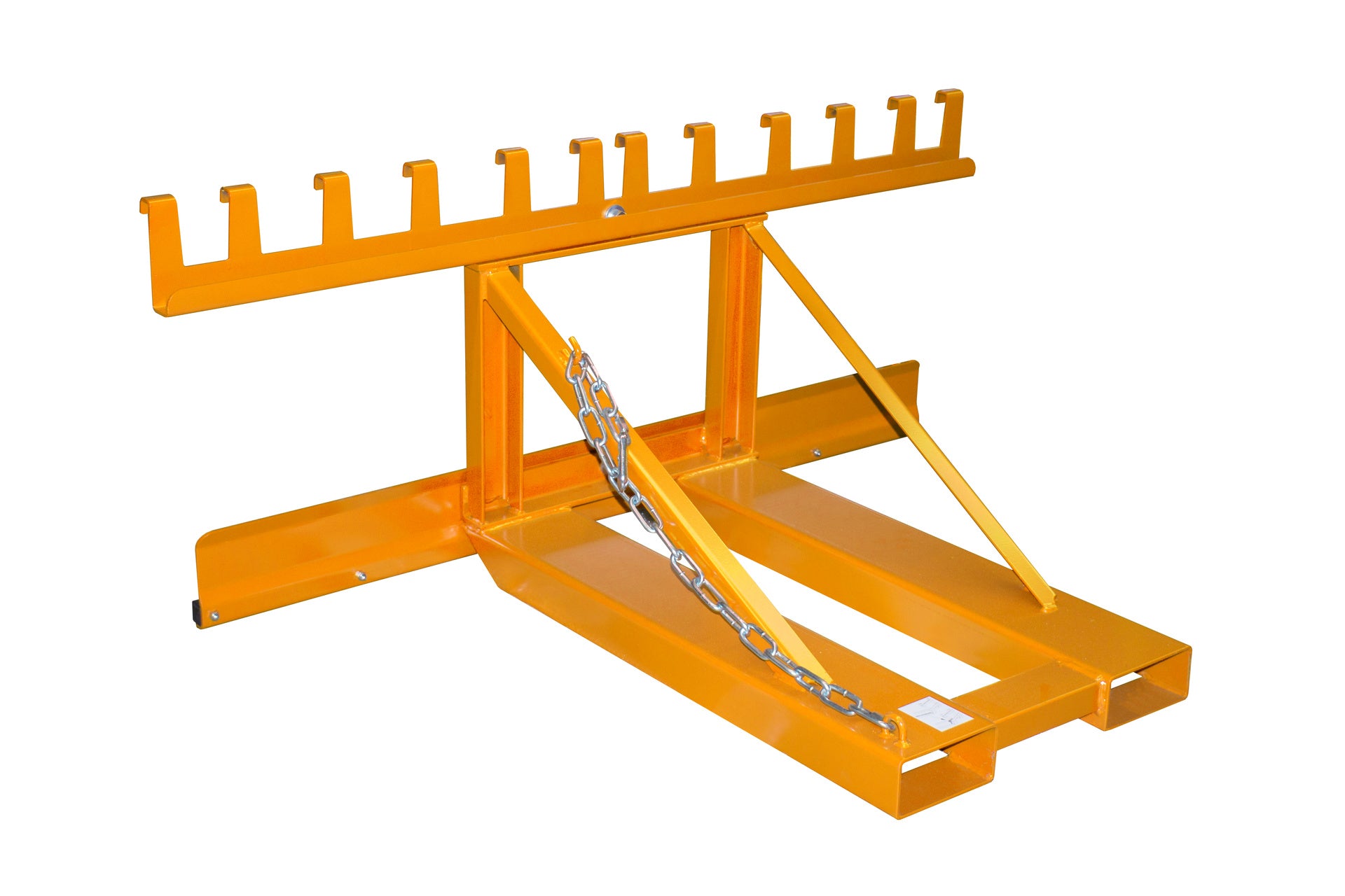 Wheelie Bin Jack MH-III