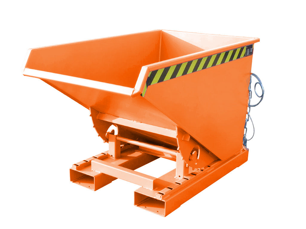 Tilting Container EXPO 300
