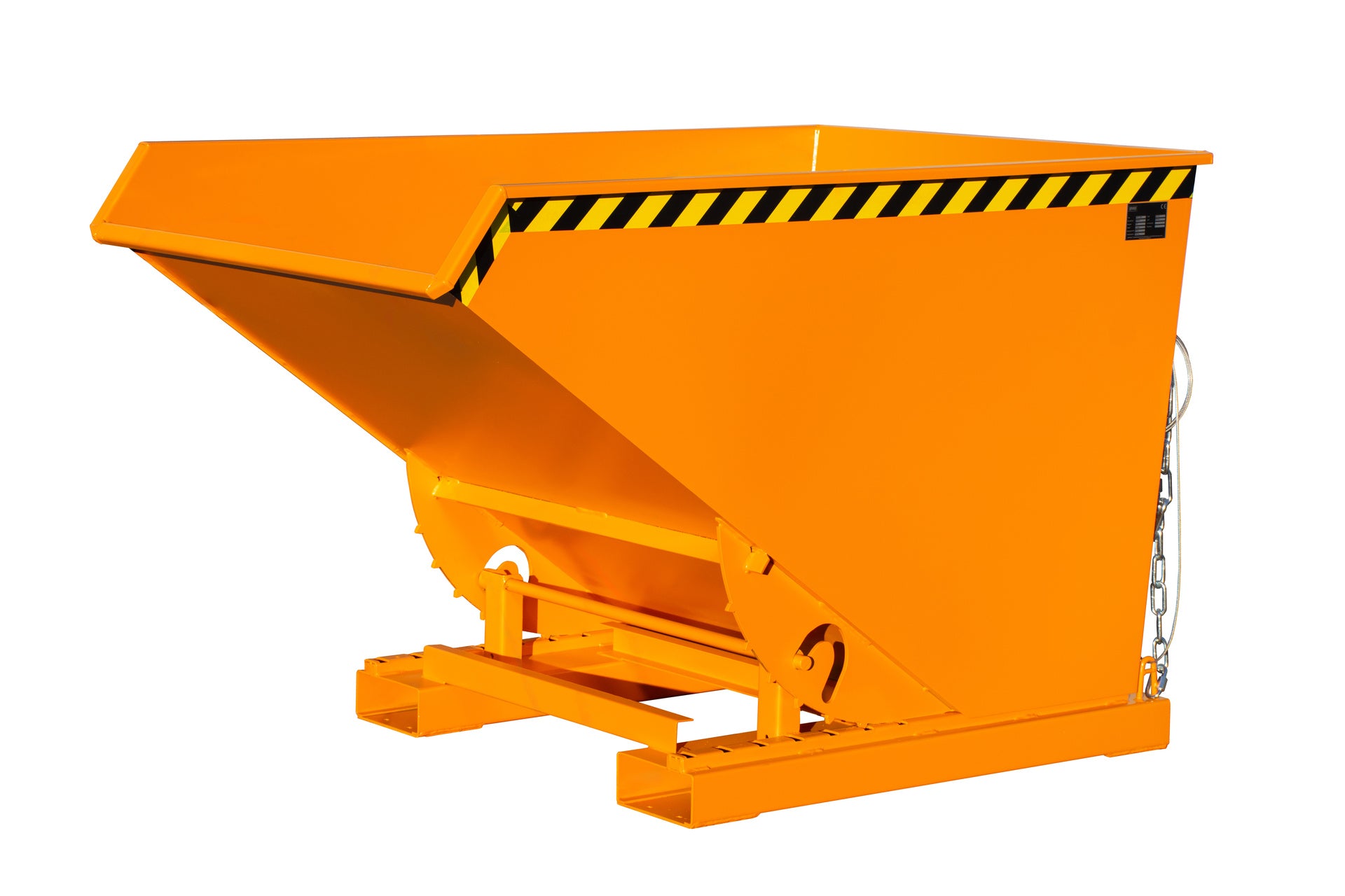 Tilting Container EXPO 1200