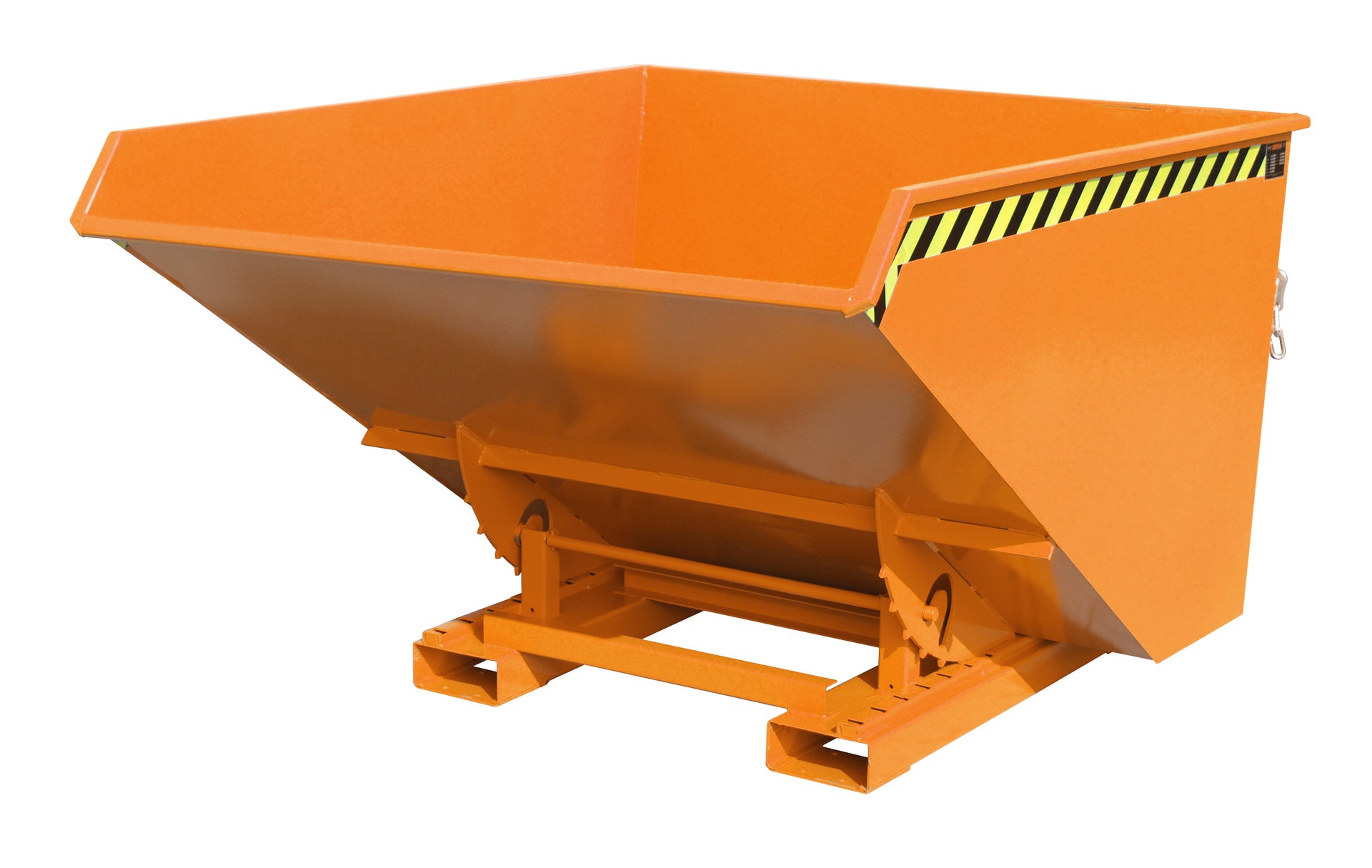 Tilting Container EXPO 1700
