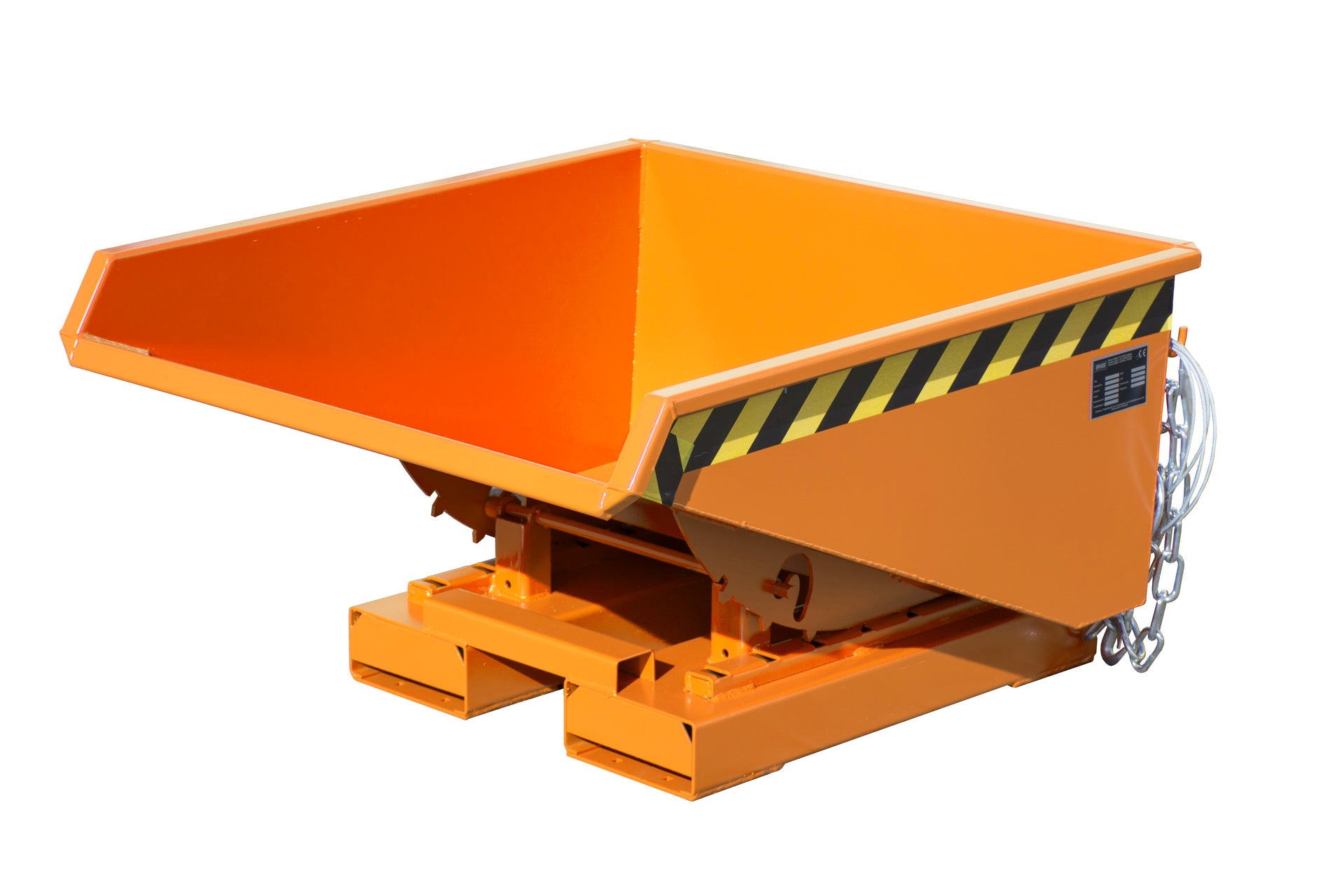 Tilting Container EXPO 225