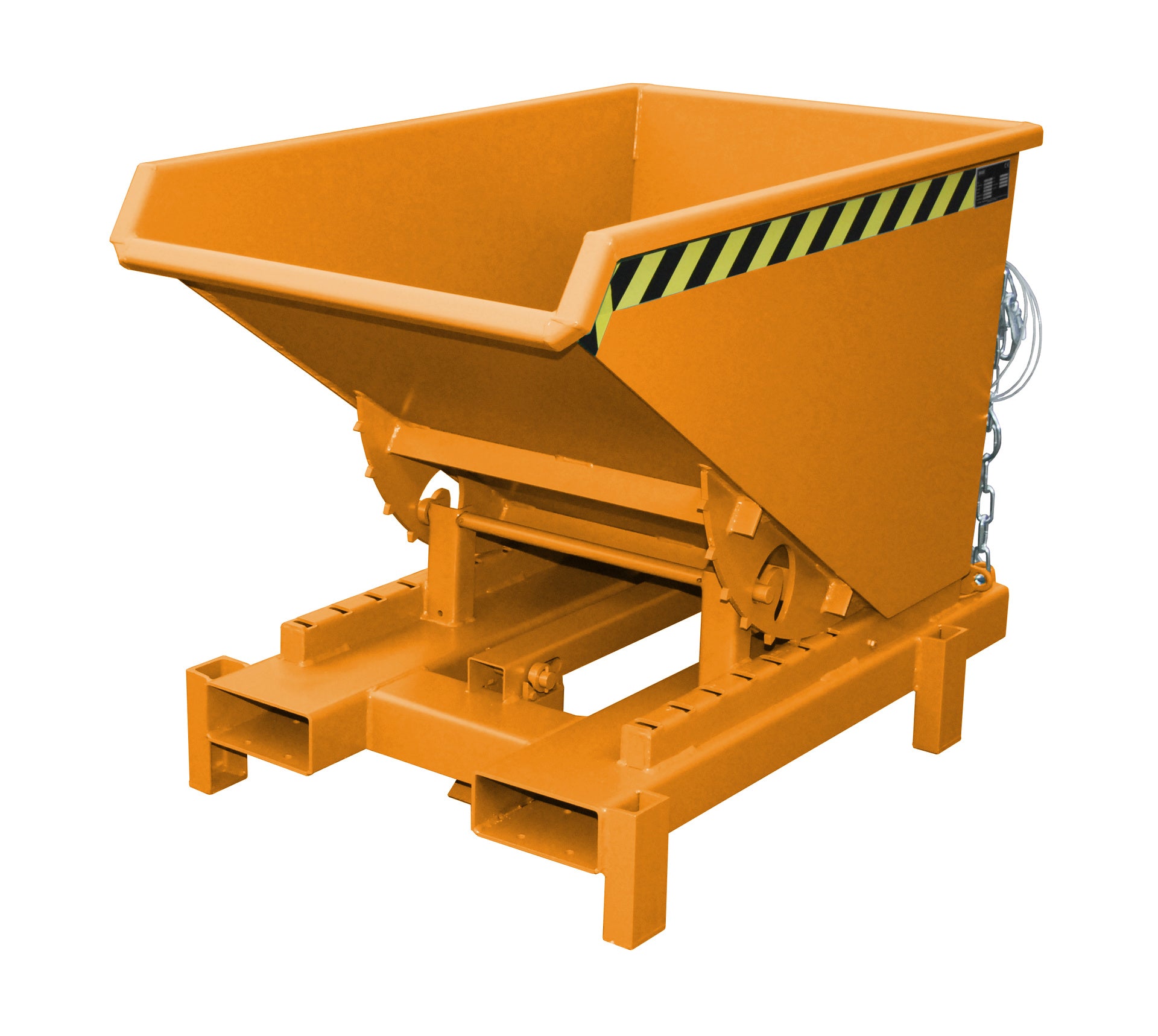 Heavy Duty Tilting Container SK 300