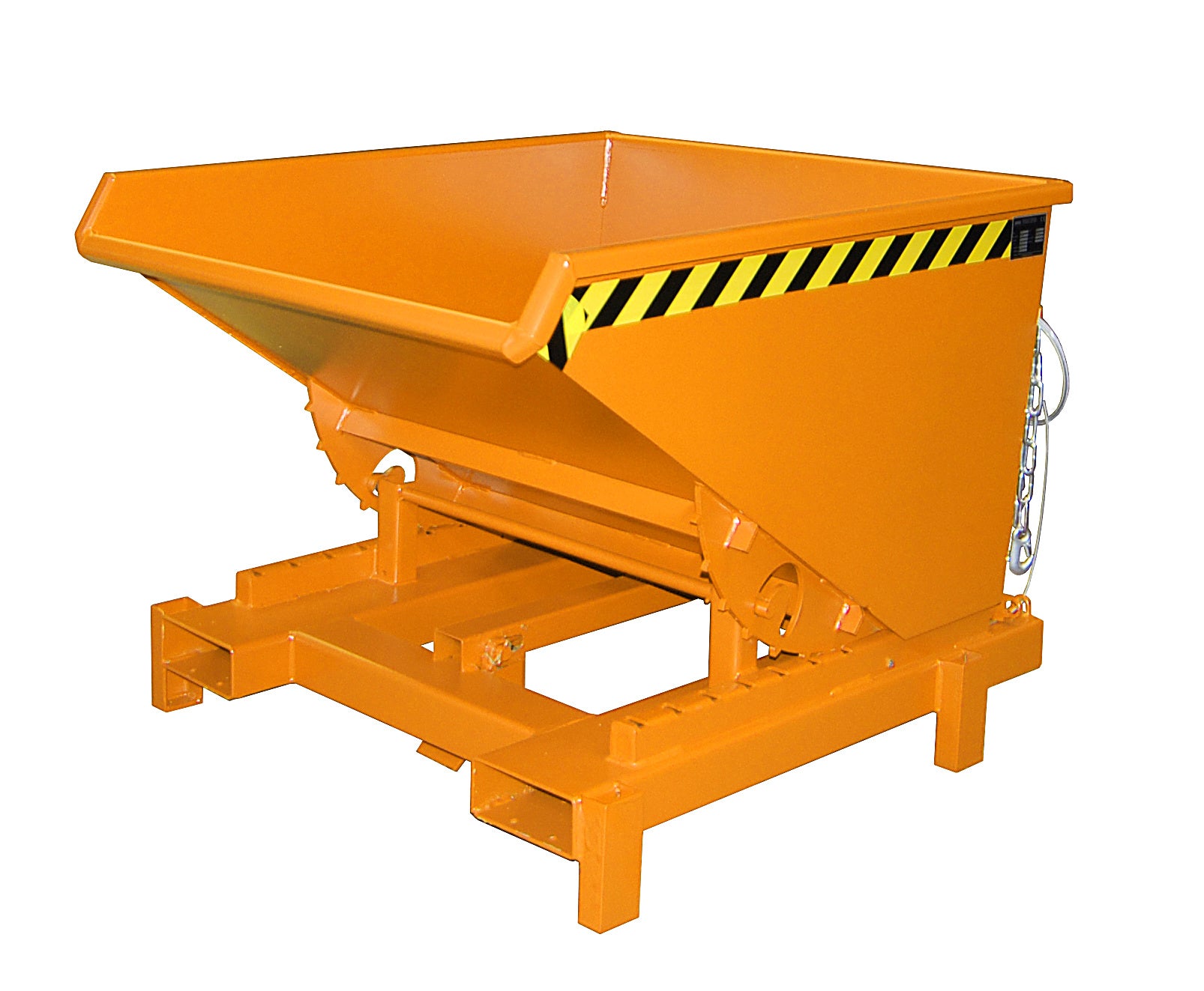 Heavy Duty Tilting Container SK 600