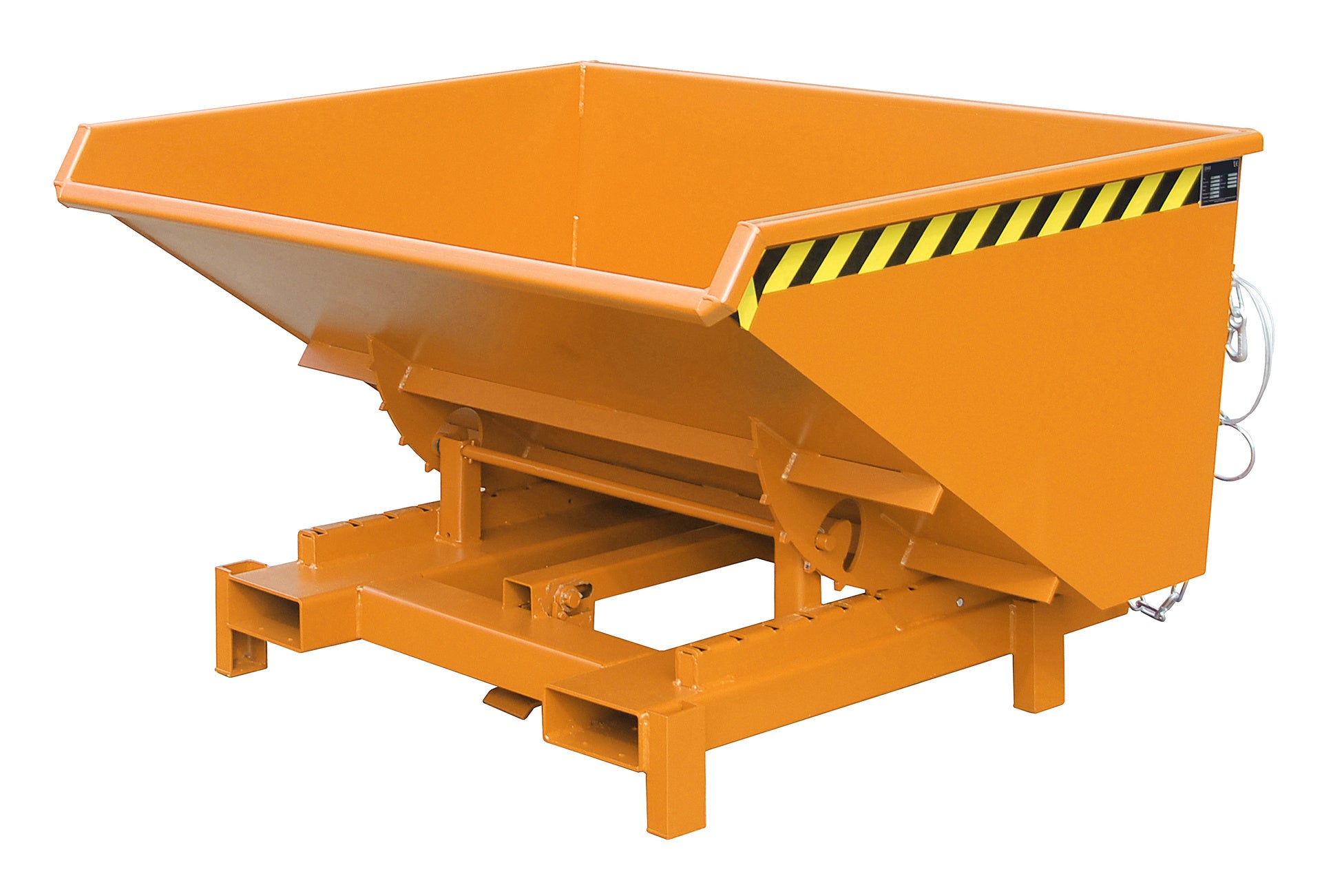 Heavy Duty Tilting Container SK 900