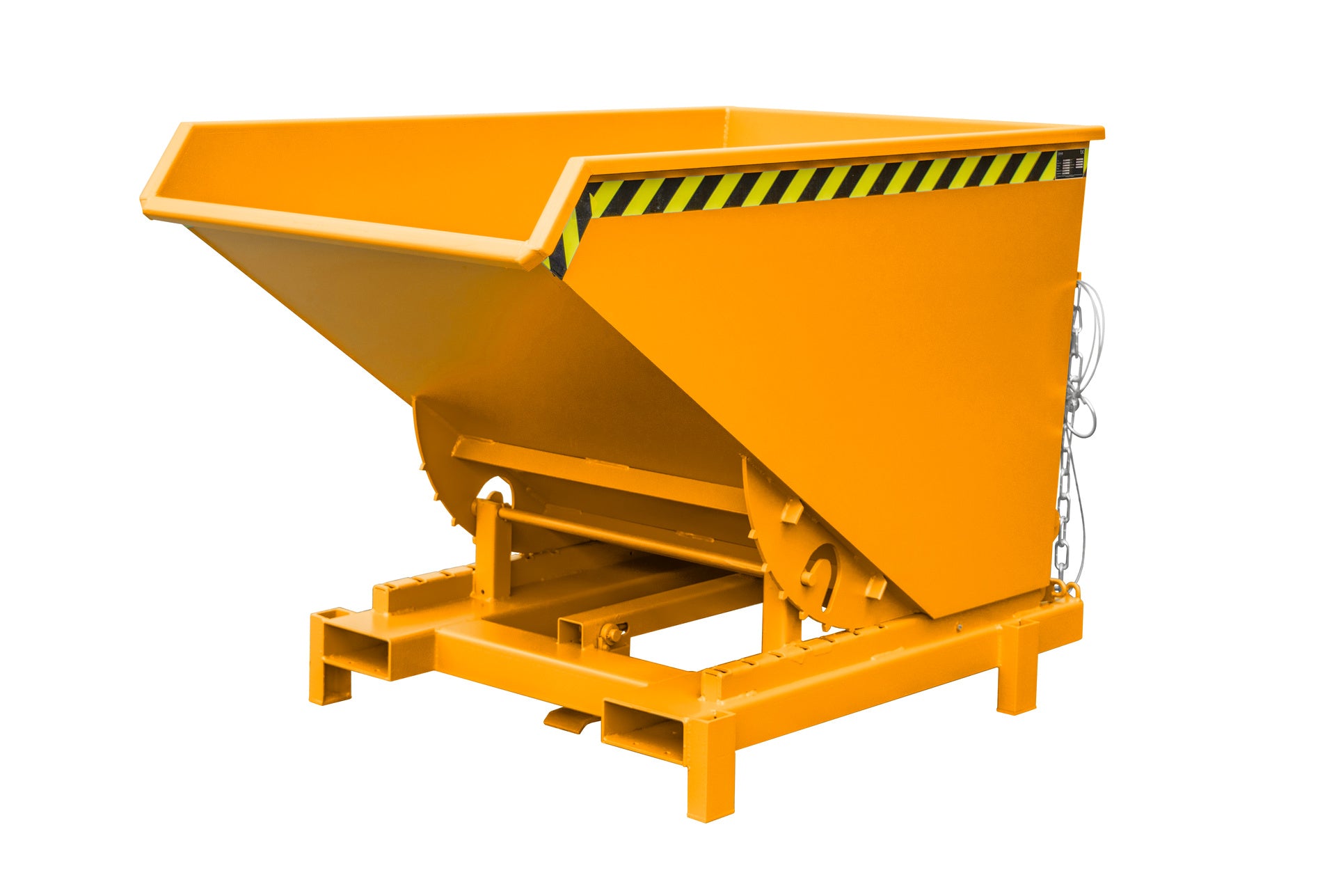 Heavy Duty Tilting Container SK 1200