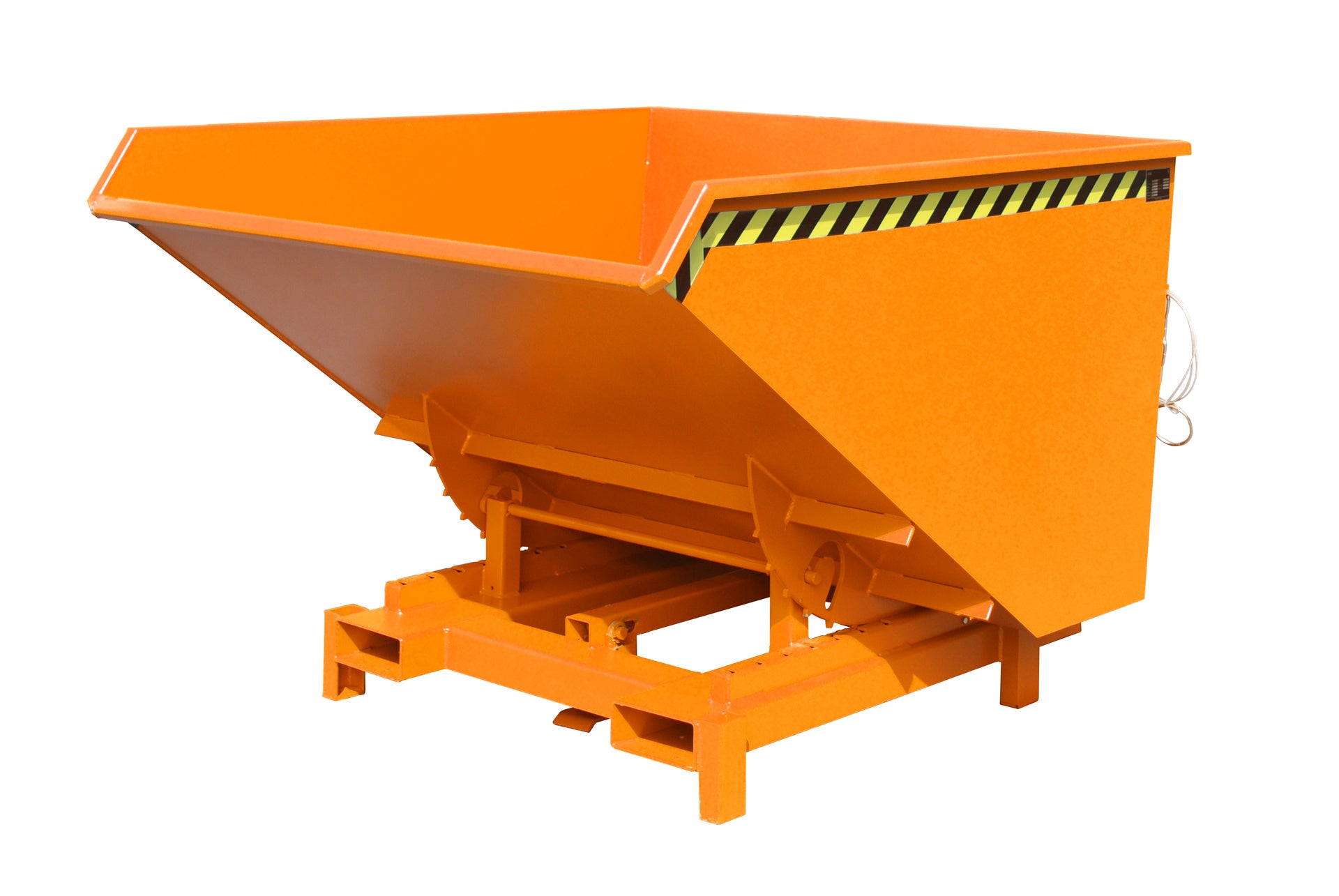 Heavy Duty Tilting Container SK 1700