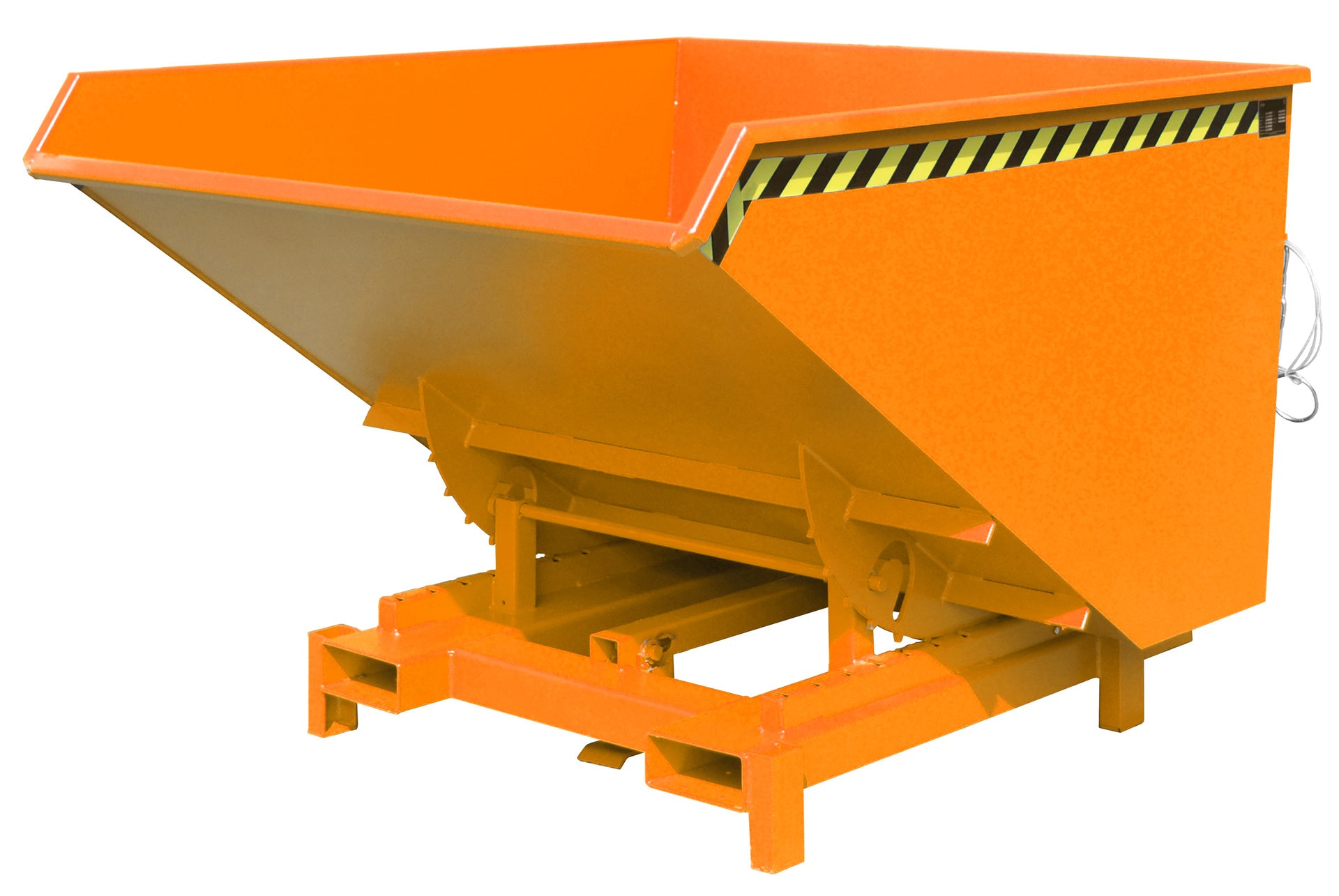 Heavy Duty Tilting Container SK 2100