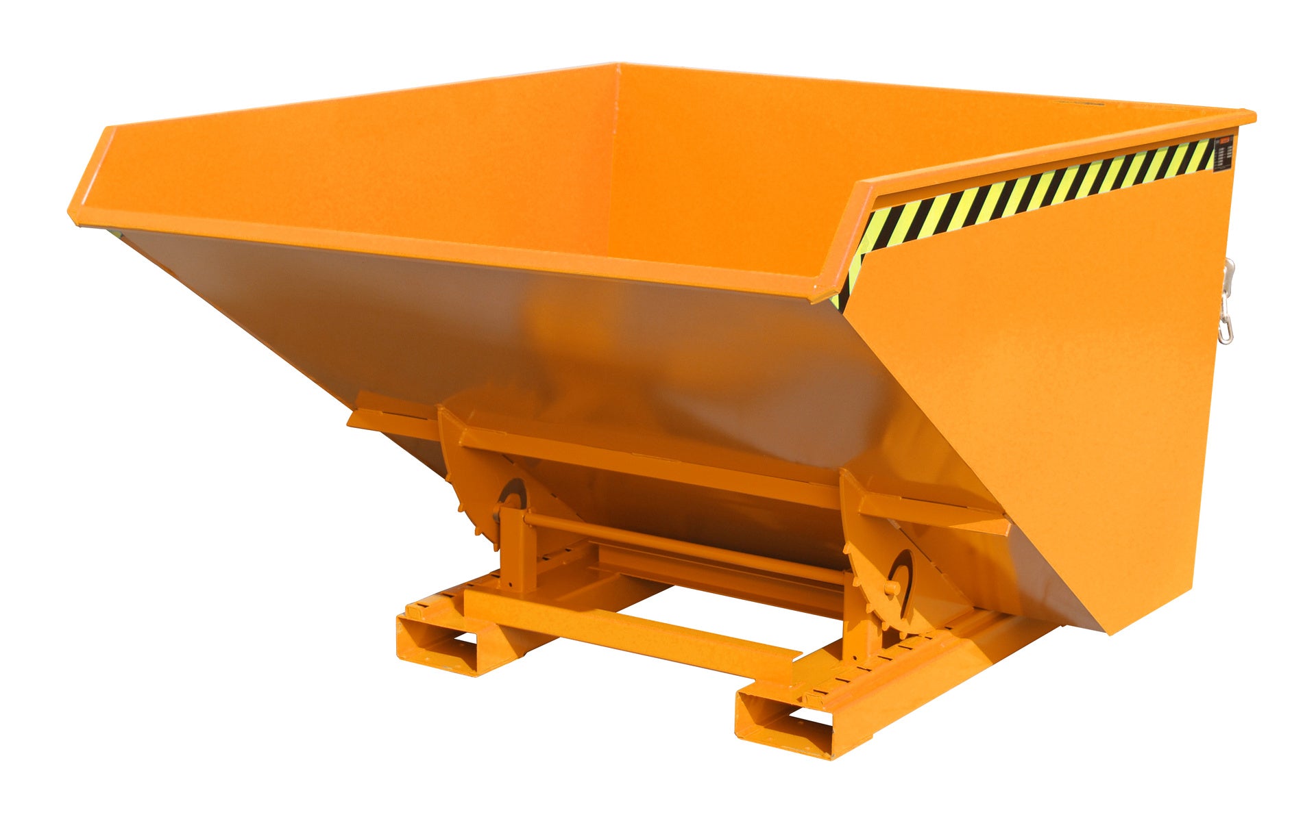 Swarf Tilting Container EXPO-E 1700