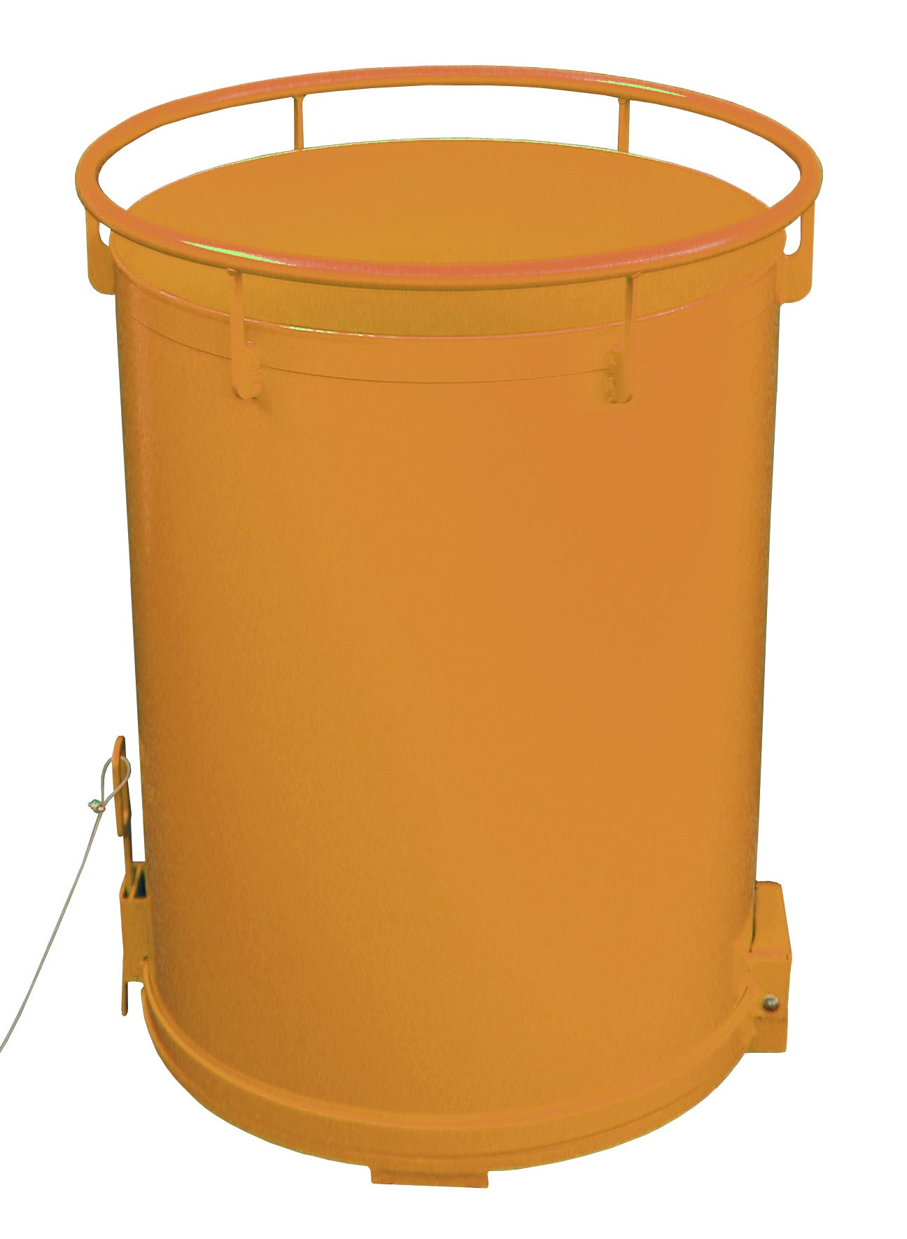 Cylindrical Container RB 450