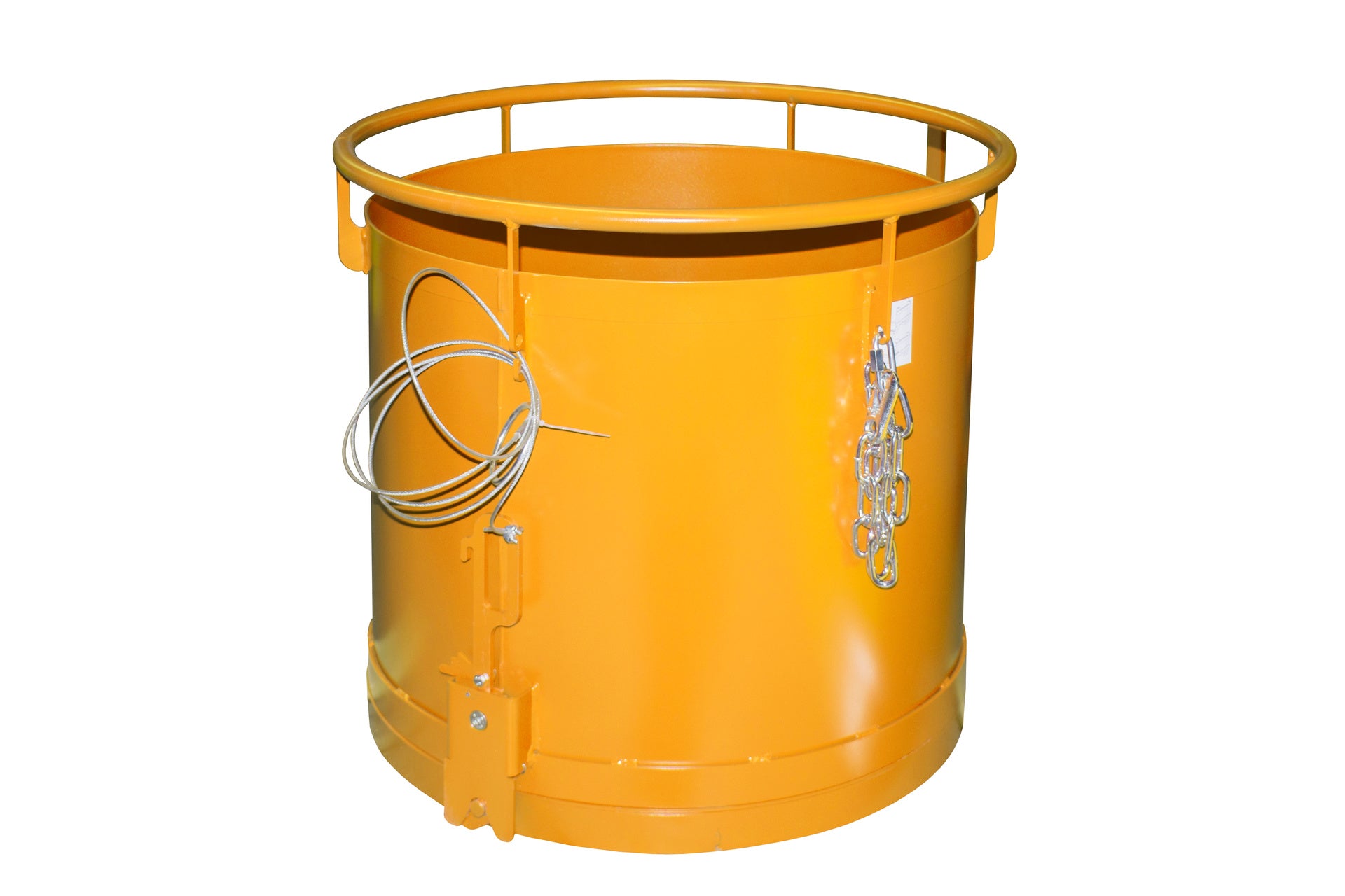 Cylindrical Container RB 300