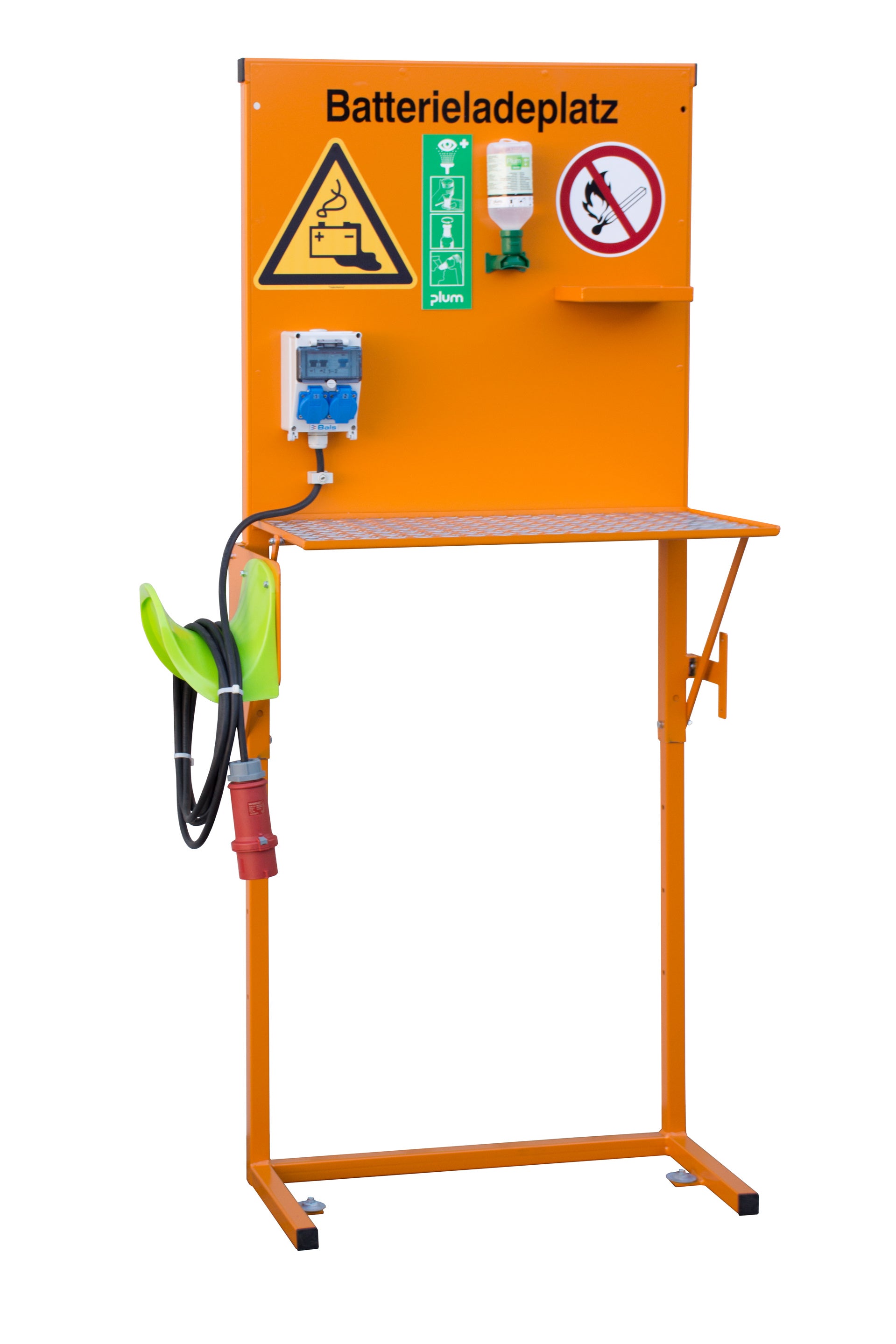 Battery Charging Station BL 1