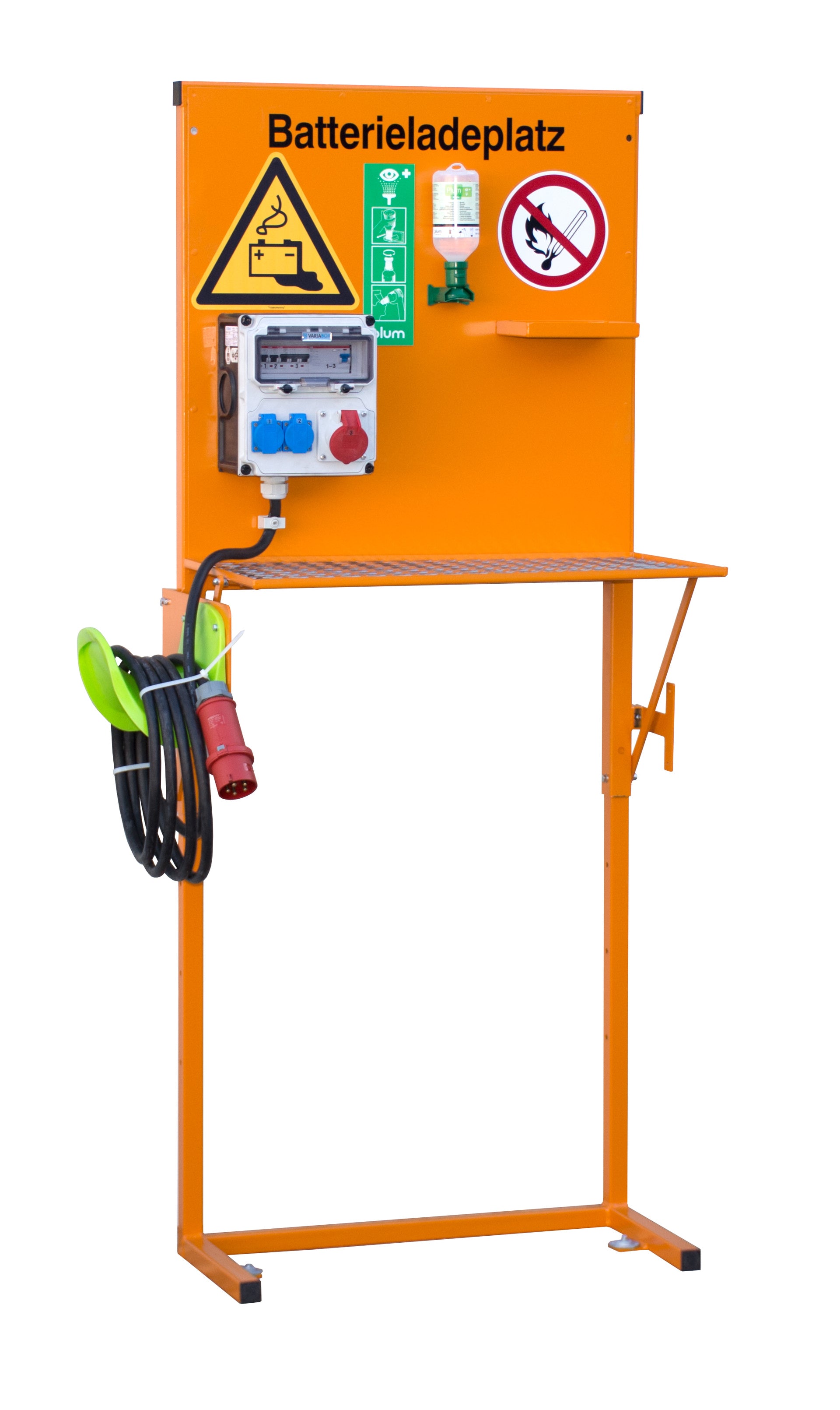 Battery Charging Station BL 2